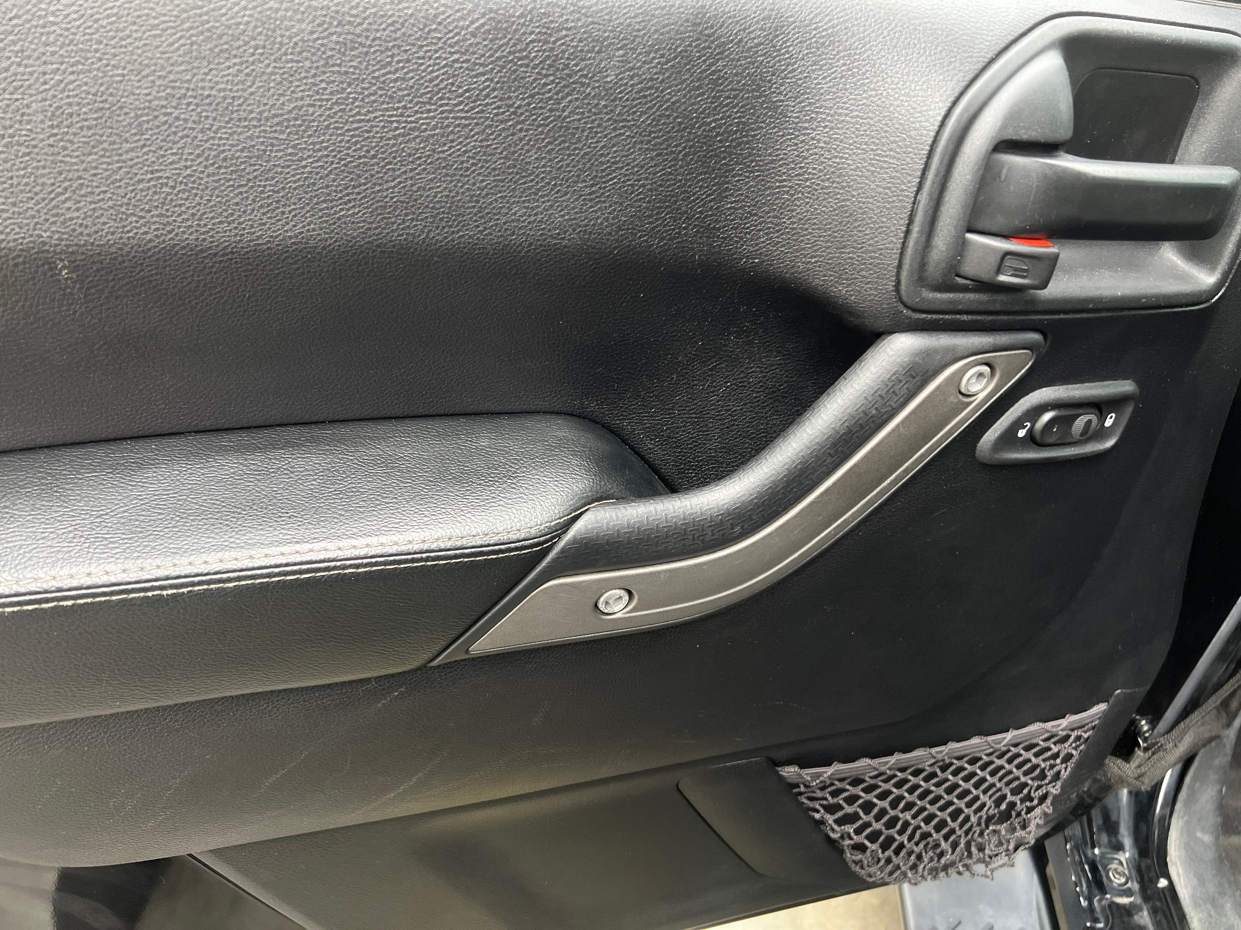 2017 Jeep Wrangler Unlimited