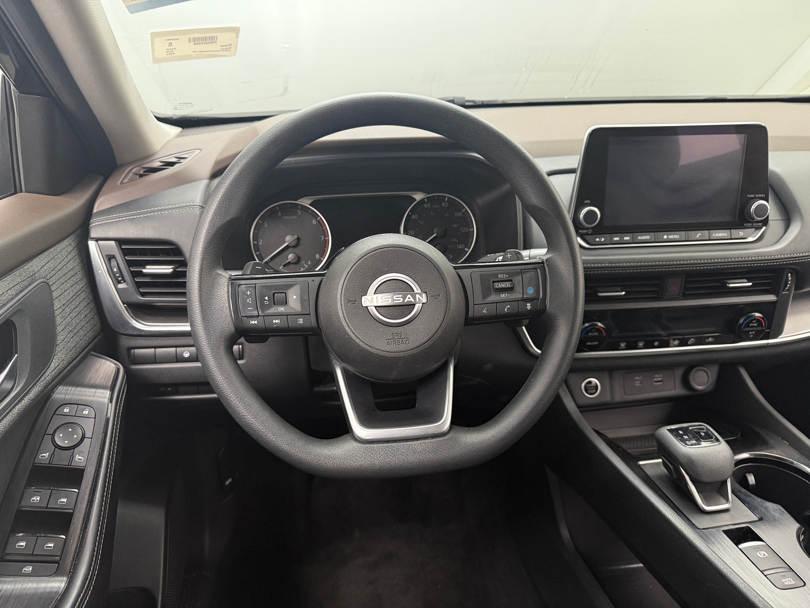Thumbnail: 2023 Nissan Rogue - 5