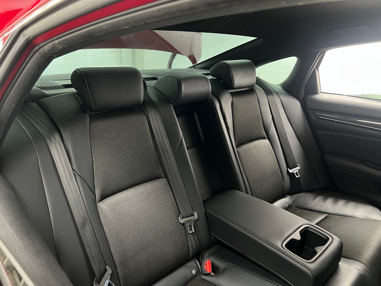 Thumbnail: 2018 Honda Accord - 6