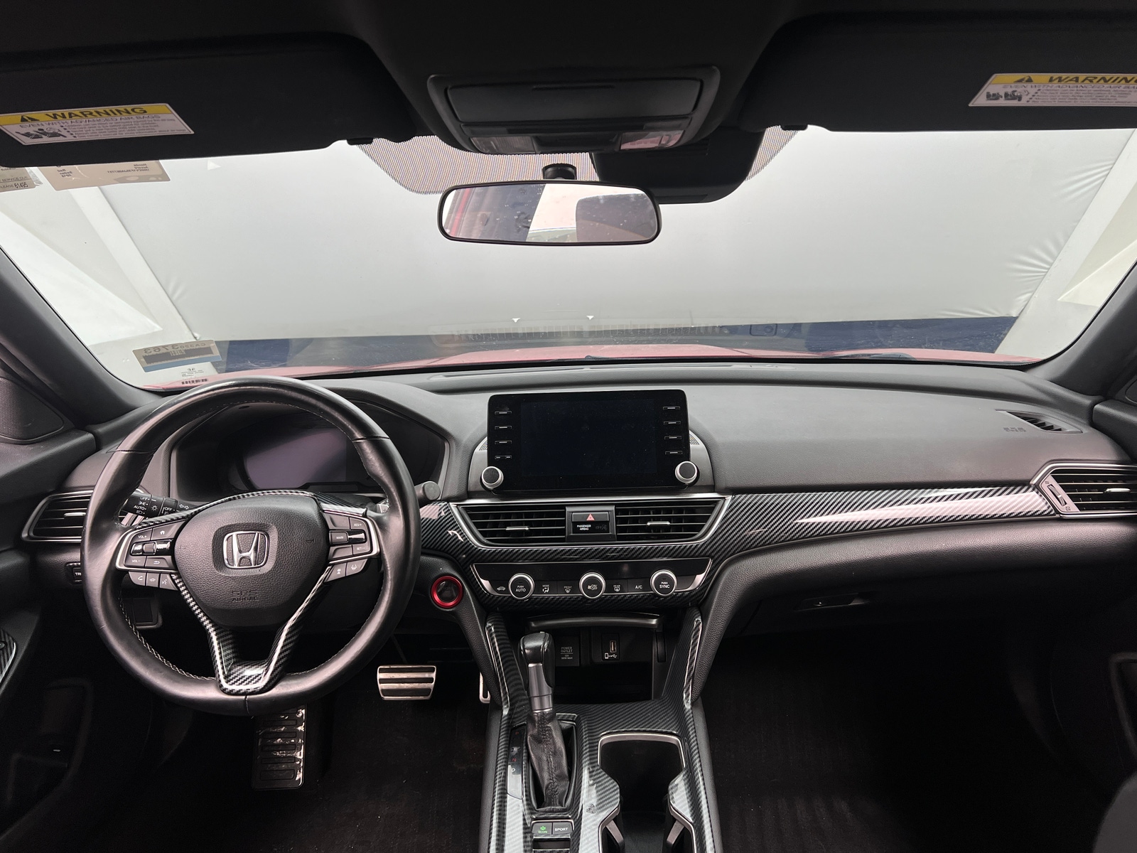 Thumbnail: 2018 Honda Accord - 3