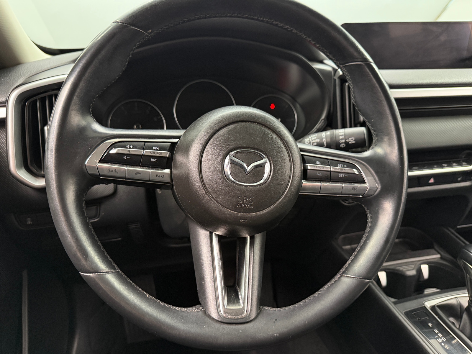 Thumbnail: 2024 Mazda CX-50 - 4