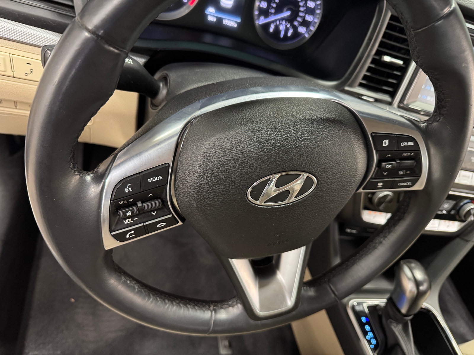 Thumbnail: 2018 Hyundai Sonata - 5