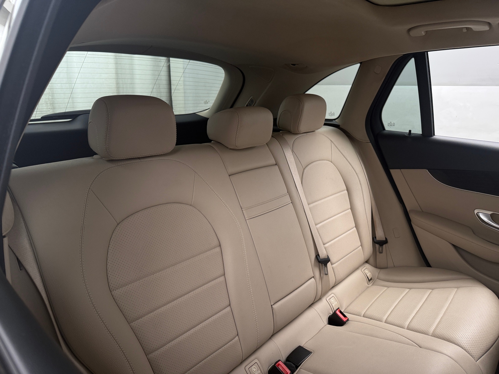 Thumbnail: 2019 Mercedes-Benz GLC - 5