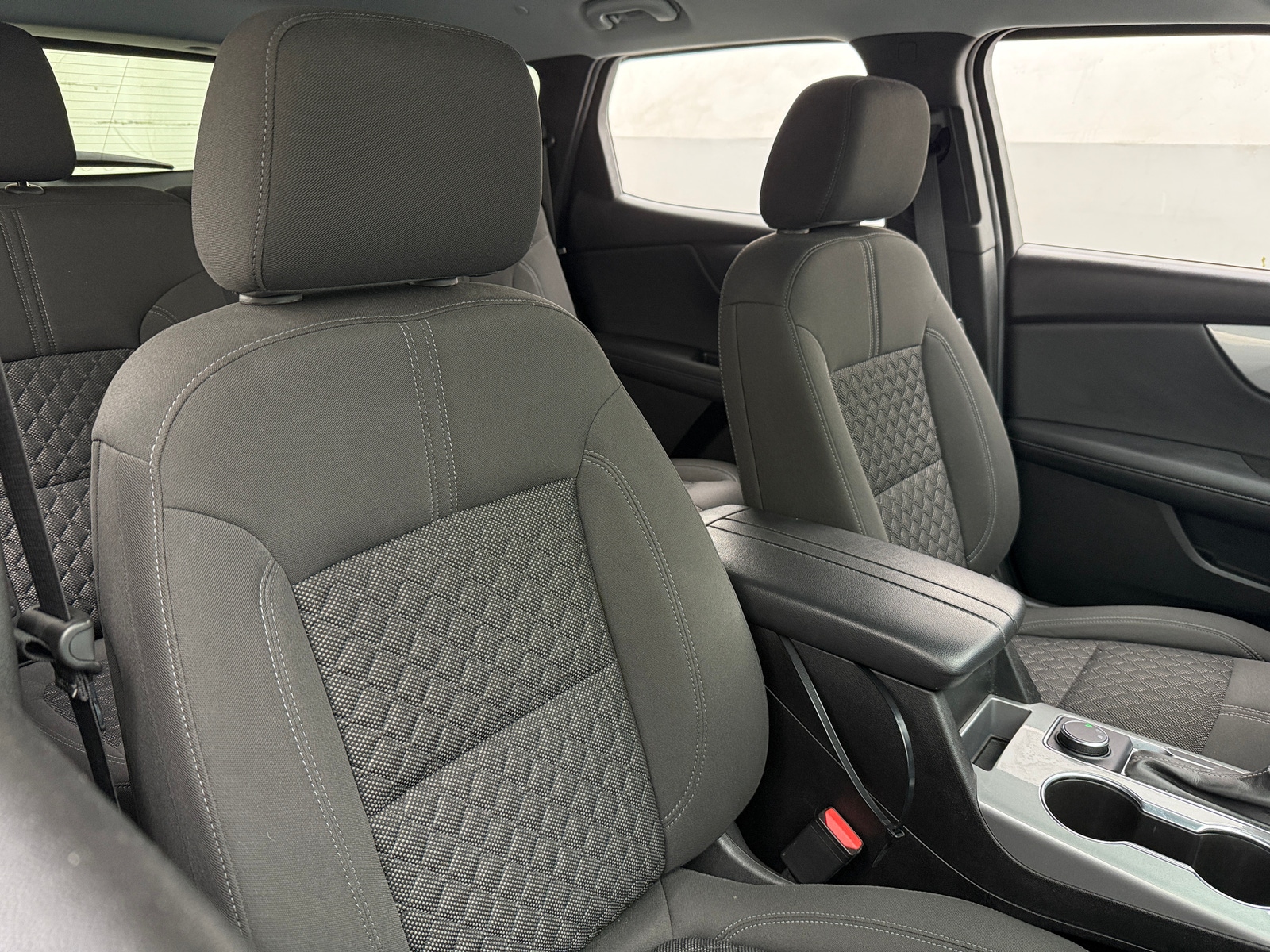 Thumbnail: 2019 Chevrolet Blazer - 2