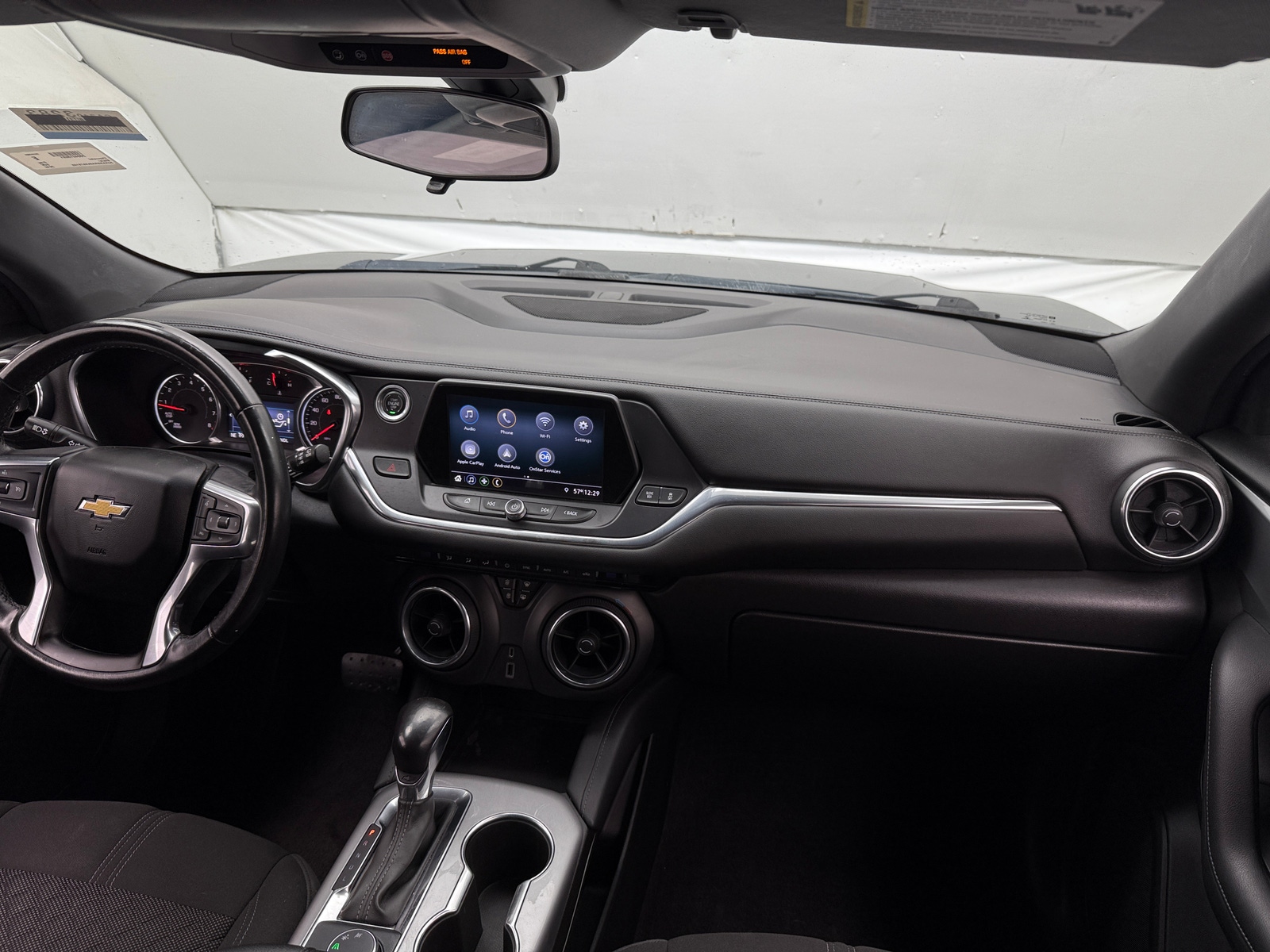 Thumbnail: 2019 Chevrolet Blazer - 3