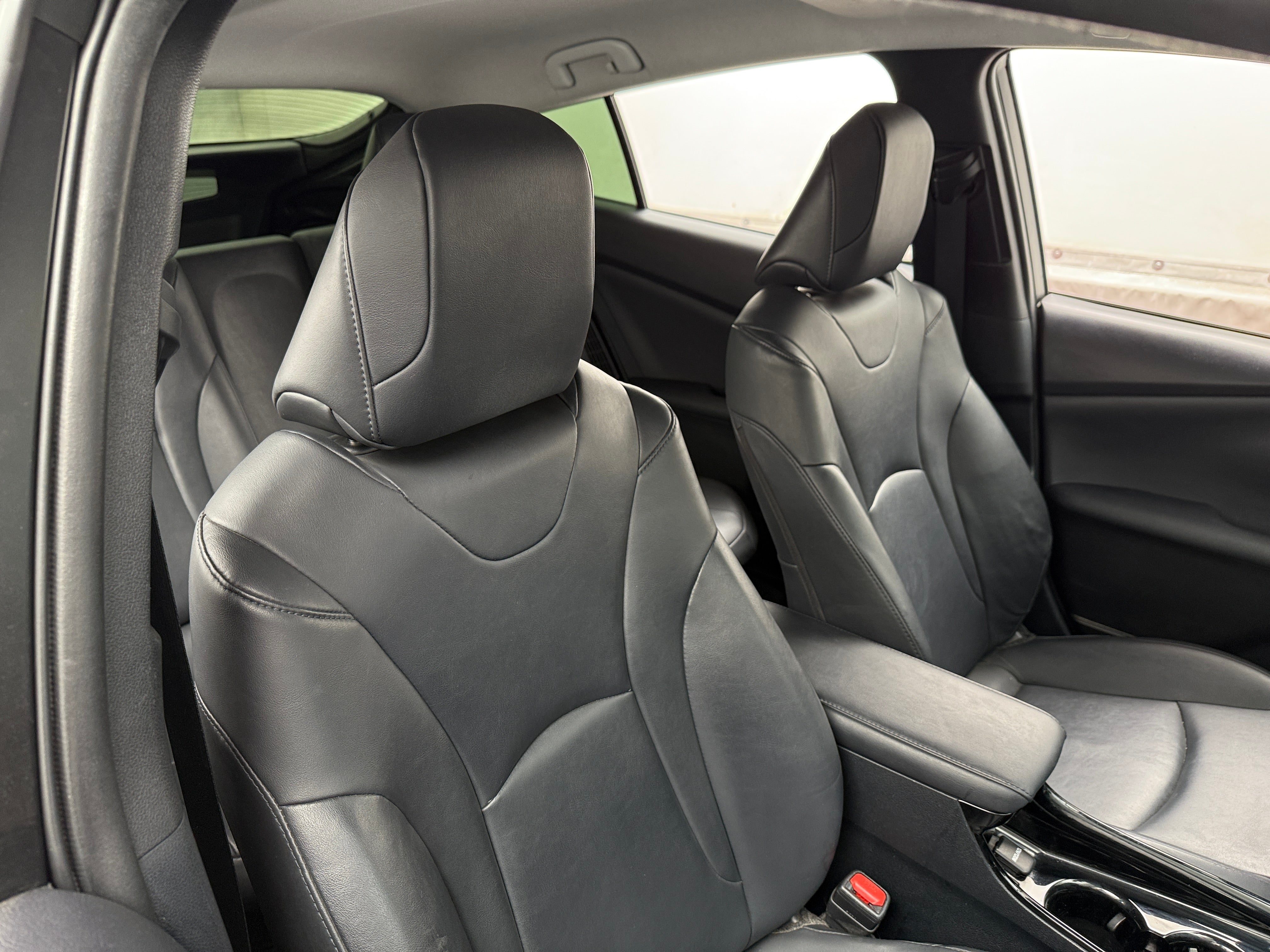 2019 Toyota Prius Prime