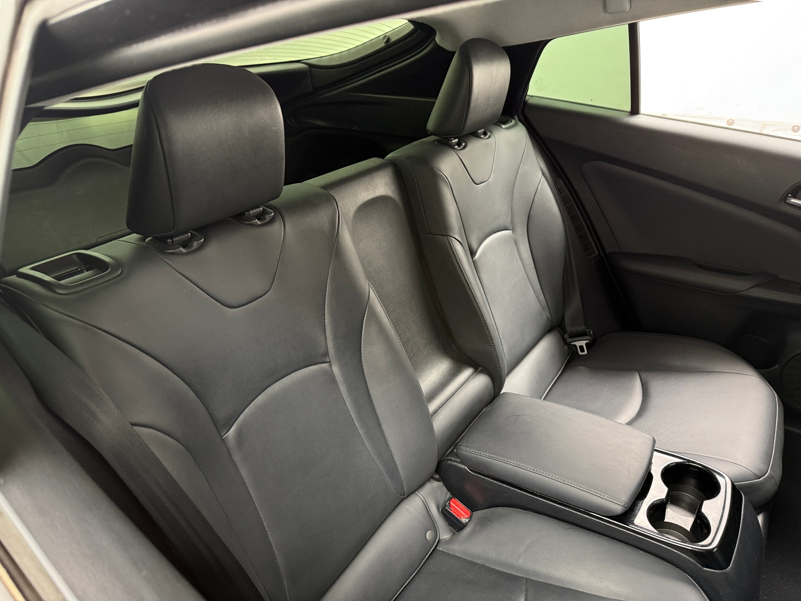 Thumbnail: 2019 Toyota Prius Prime - 5