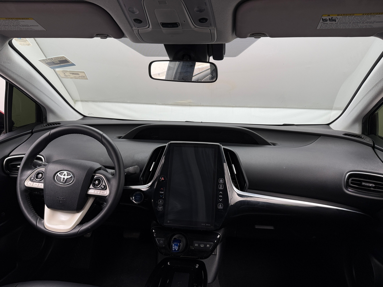 Thumbnail: 2019 Toyota Prius Prime - 2