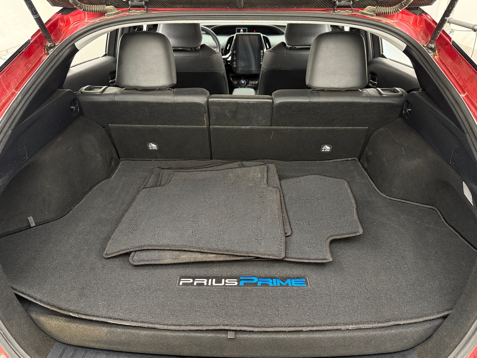 Thumbnail: 2019 Toyota Prius Prime - 6