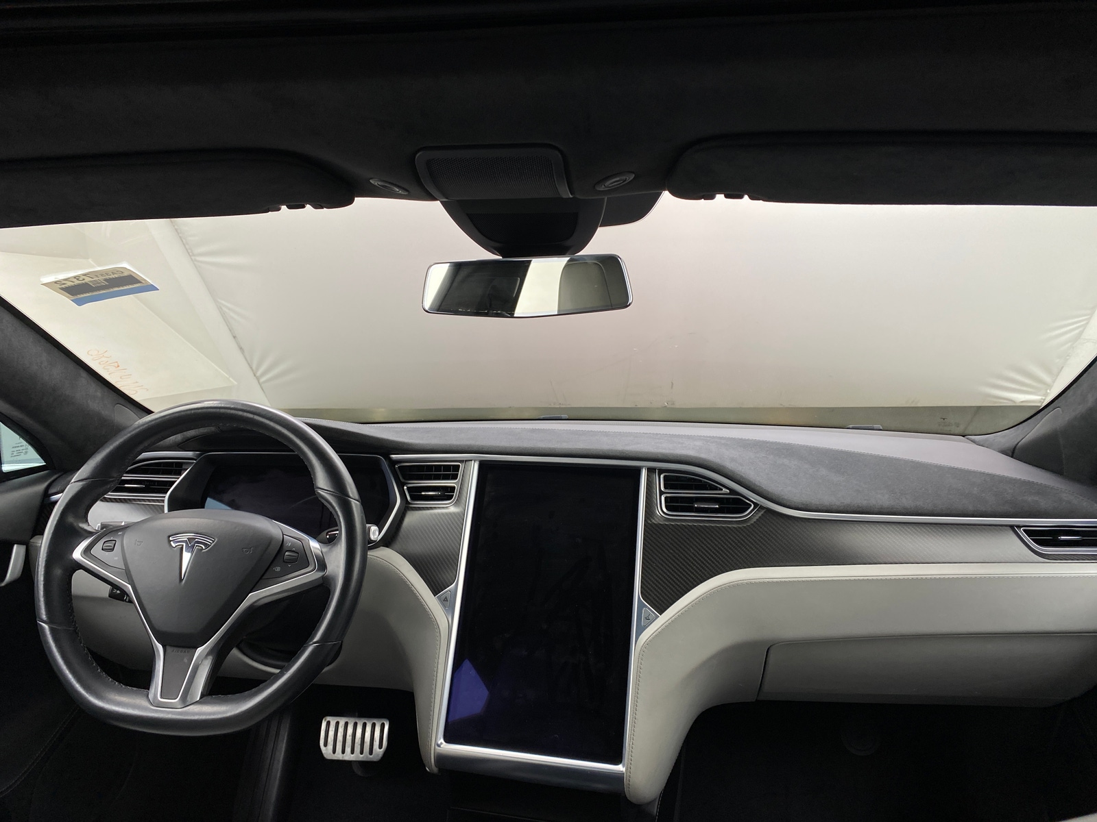 Thumbnail: 2016 Tesla Model S - 2