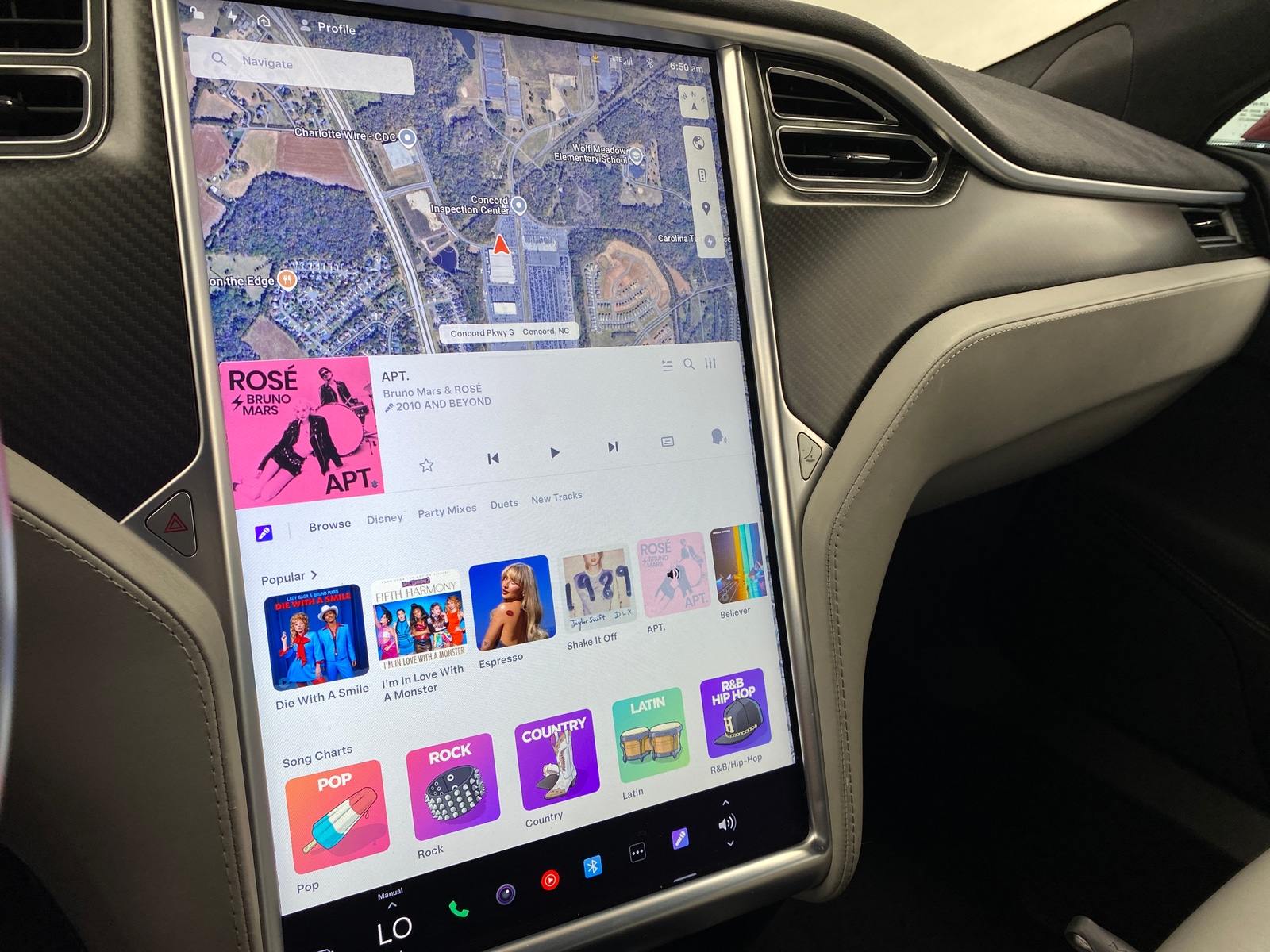 Thumbnail: 2016 Tesla Model S - 3