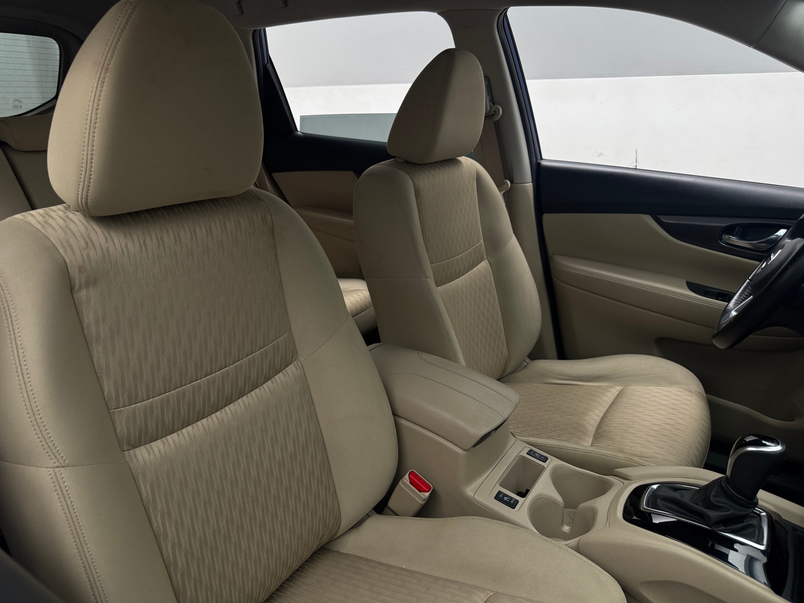 Thumbnail: 2020 Nissan Rogue - 2