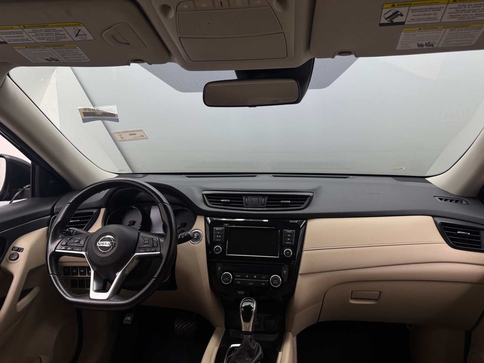 Thumbnail: 2020 Nissan Rogue - 3