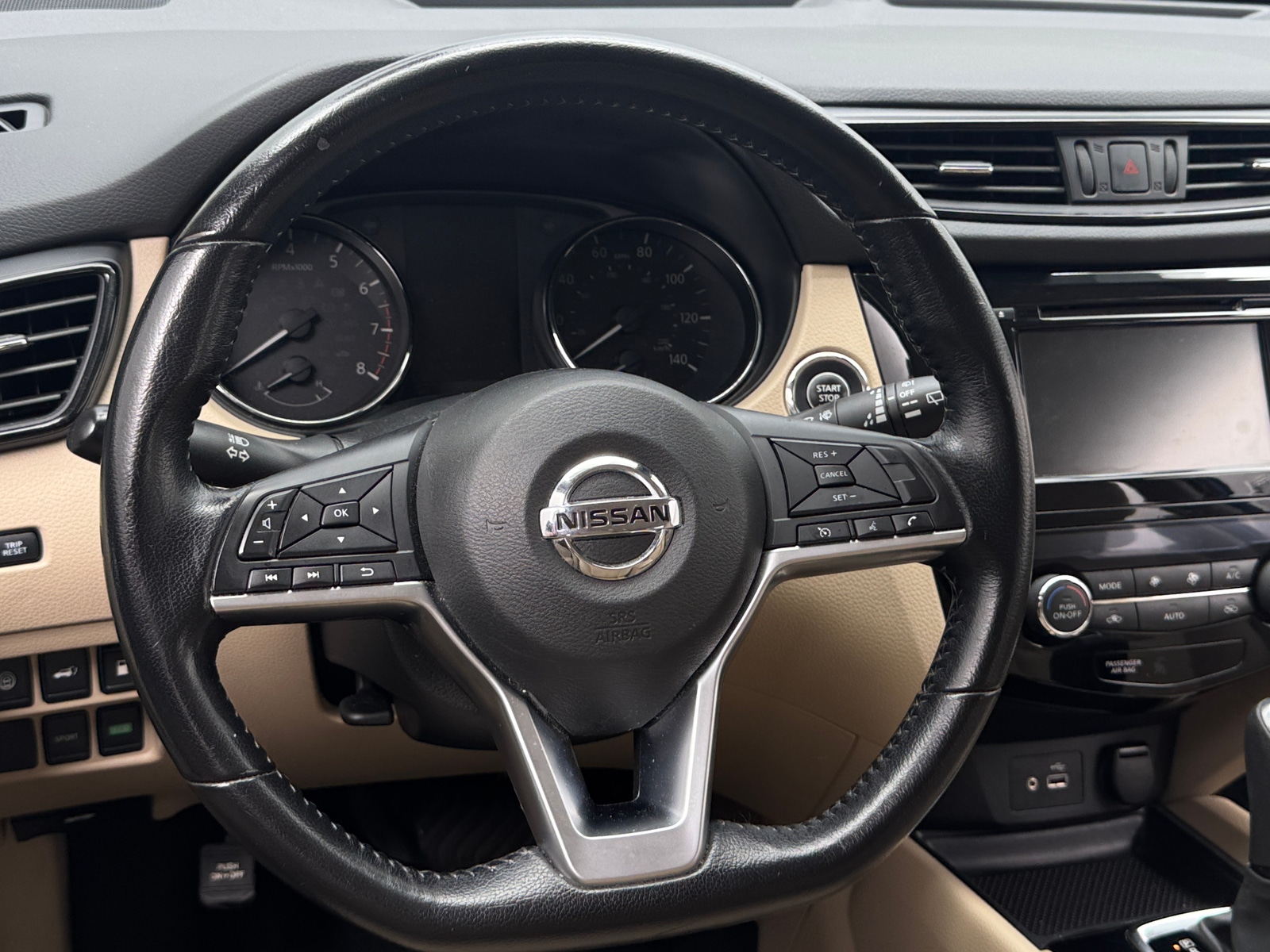 Thumbnail: 2020 Nissan Rogue - 5