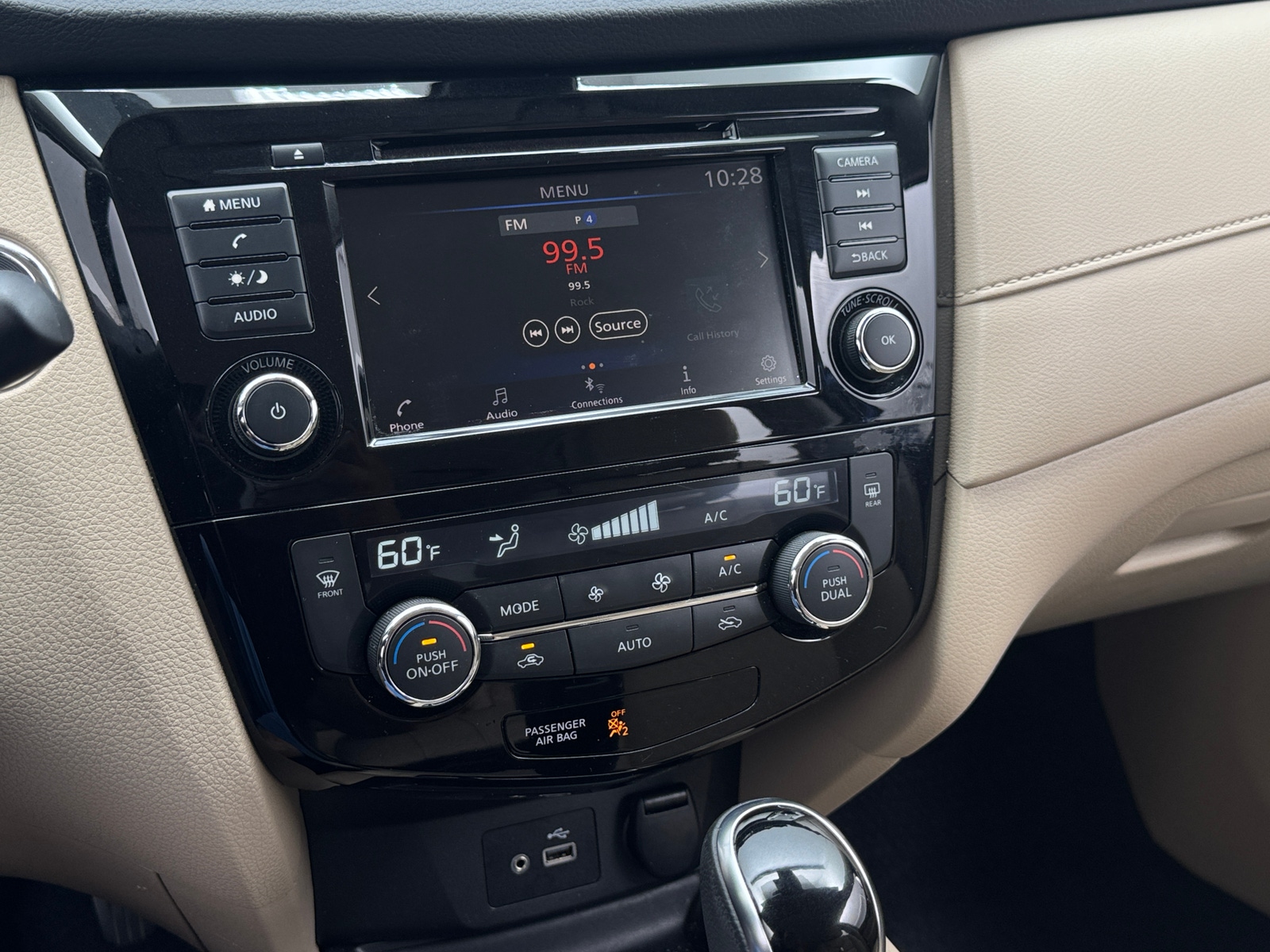 Thumbnail: 2020 Nissan Rogue - 4