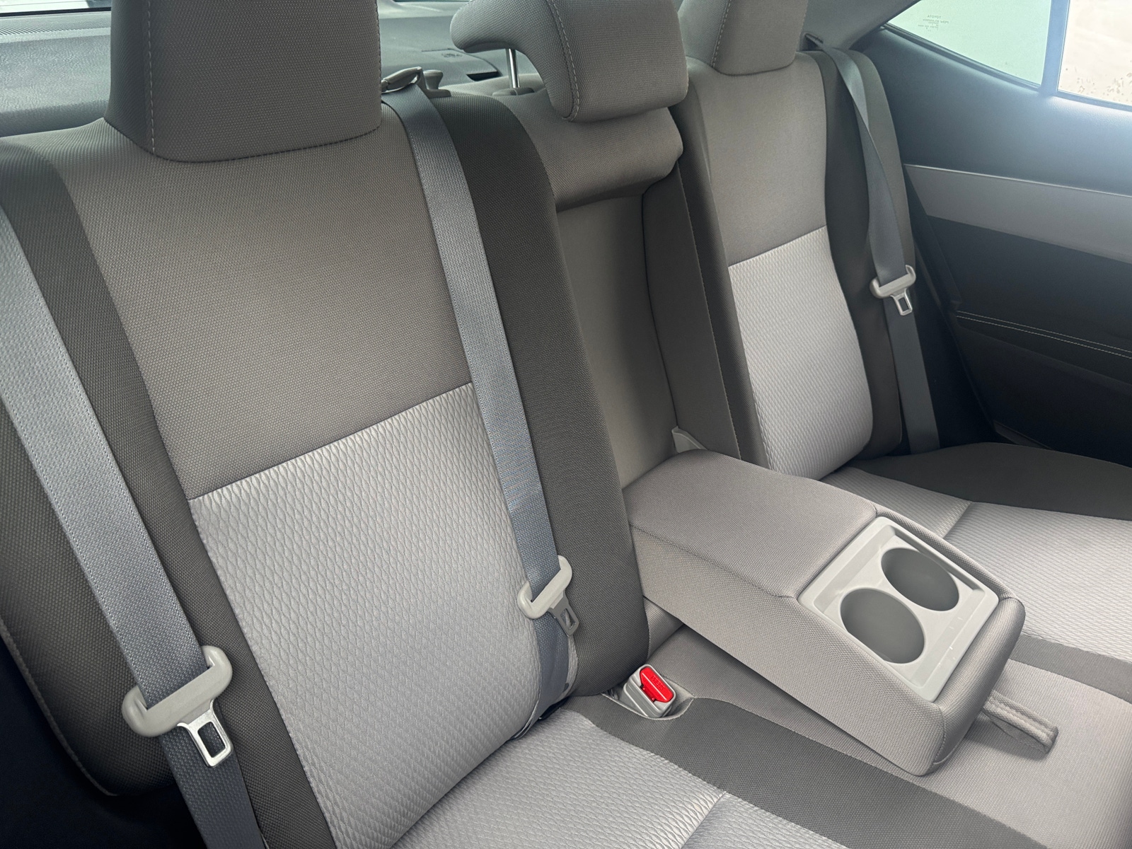 Thumbnail: 2018 Toyota Corolla - 6