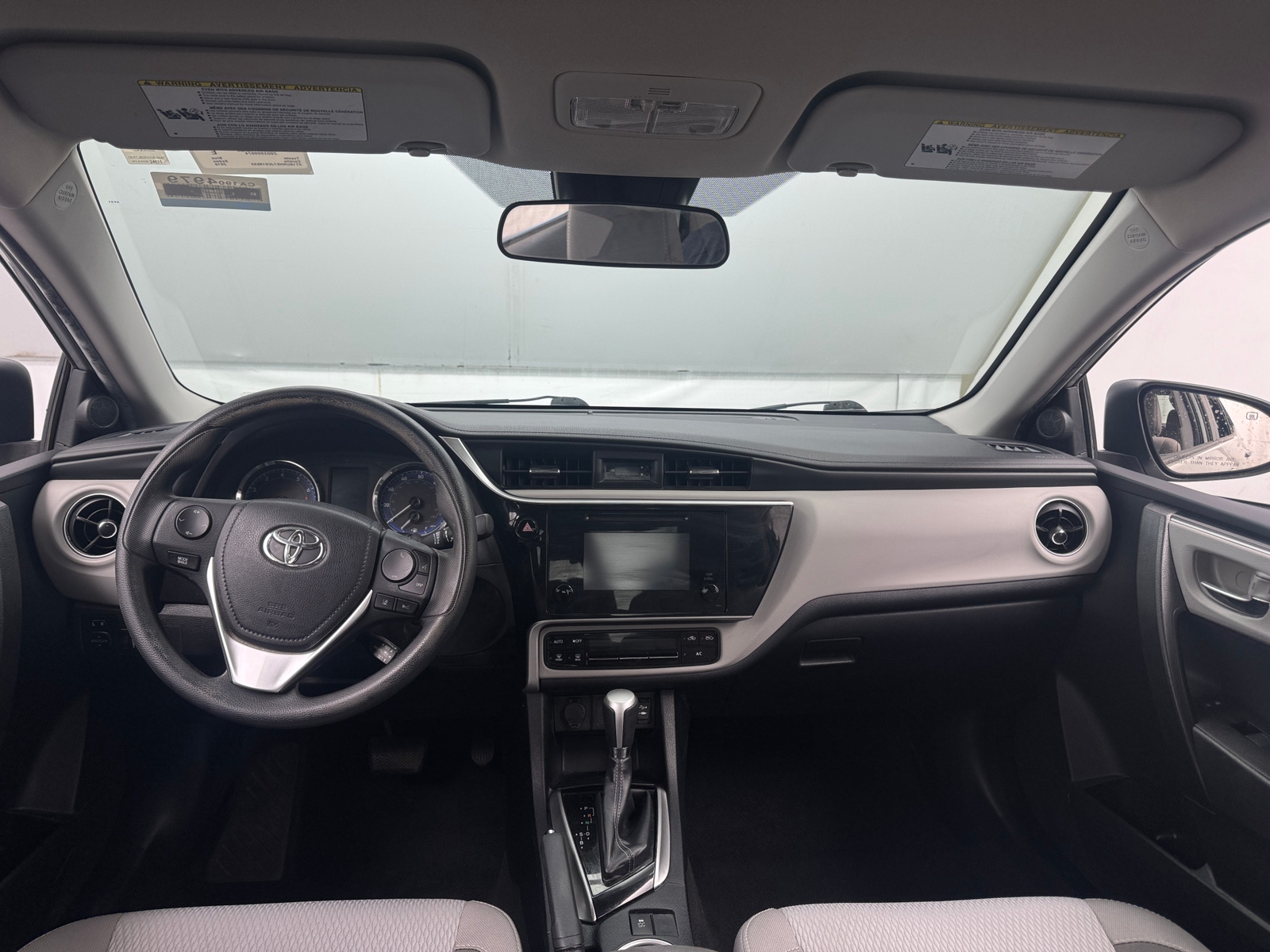 Thumbnail: 2018 Toyota Corolla - 3
