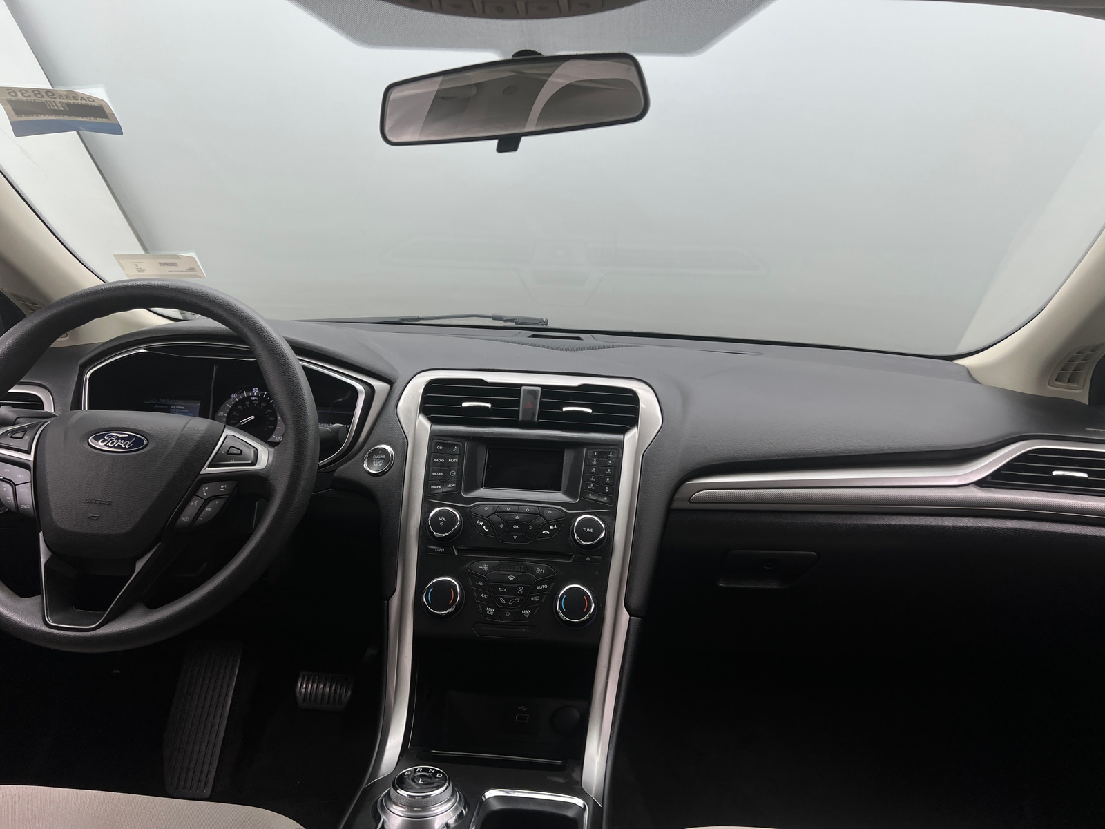 Thumbnail: 2018 Ford Fusion - 3