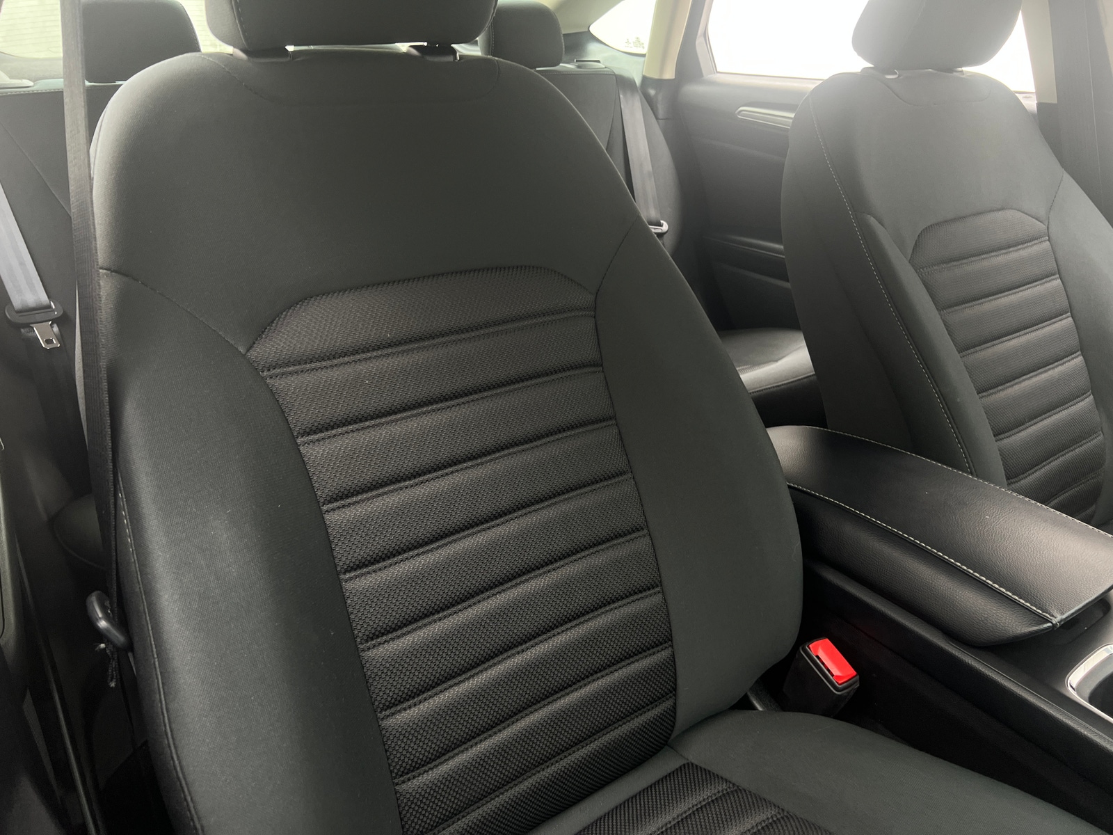 Thumbnail: 2019 Ford Fusion - 2
