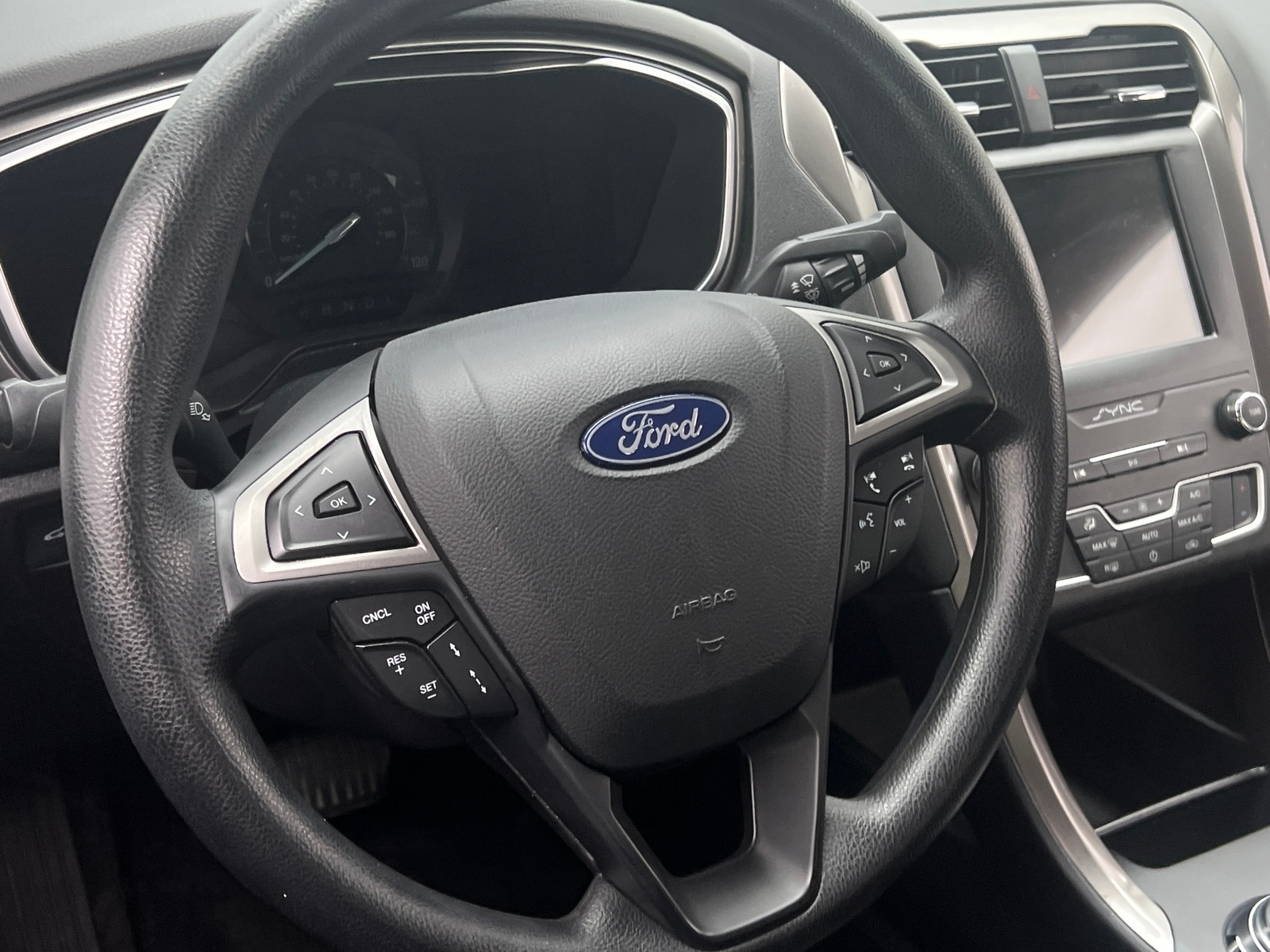 Thumbnail: 2019 Ford Fusion - 5