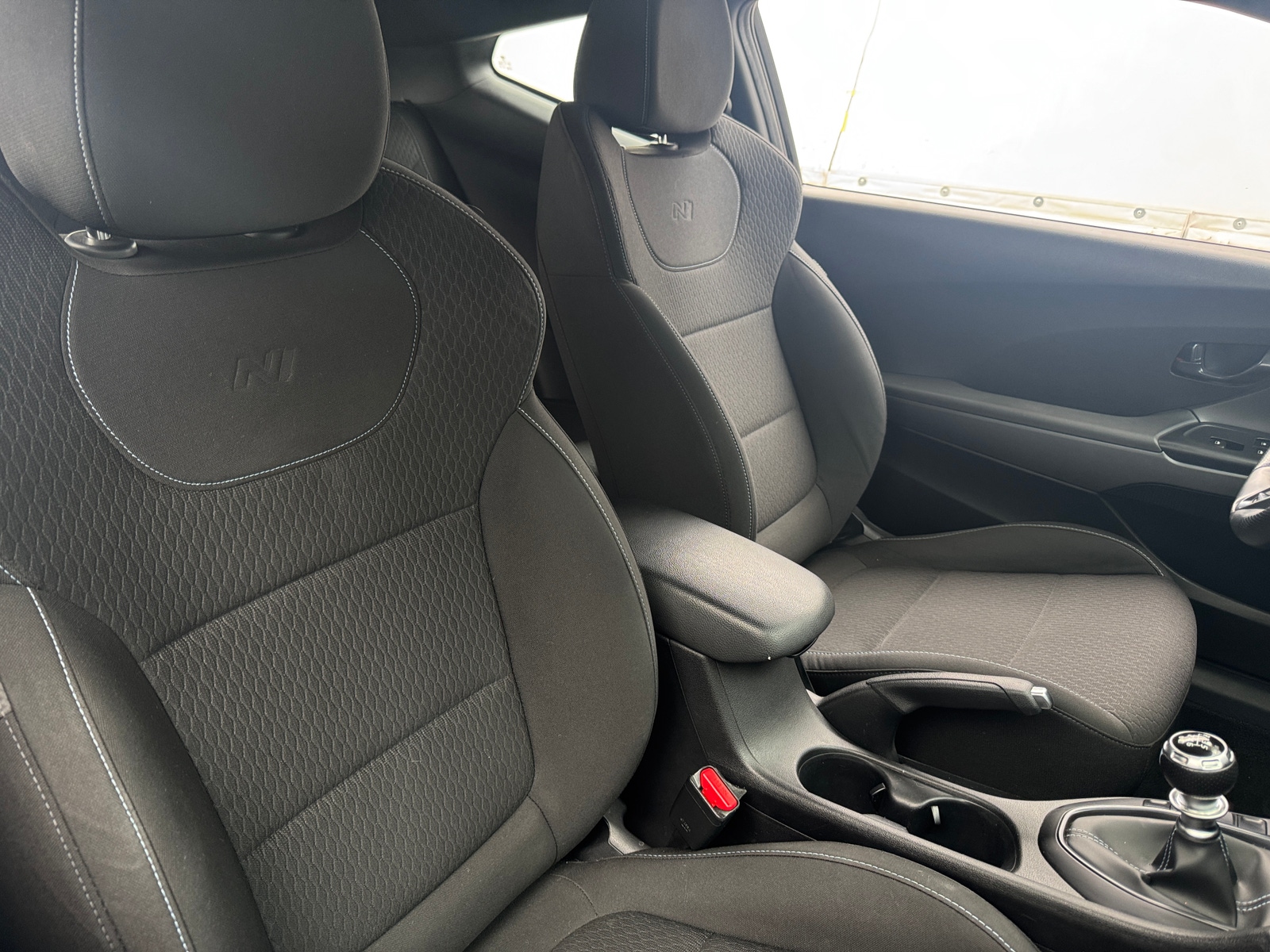 Thumbnail: 2019 Hyundai Veloster - 2