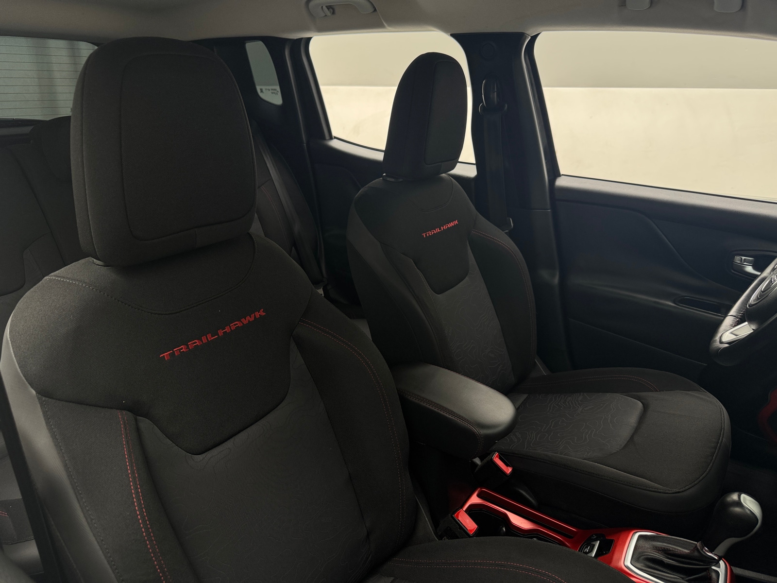 Thumbnail: 2019 Jeep Renegade - 2