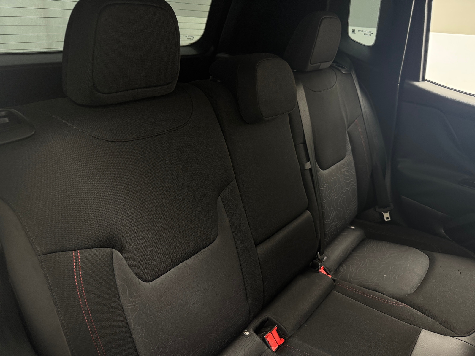Thumbnail: 2019 Jeep Renegade - 6