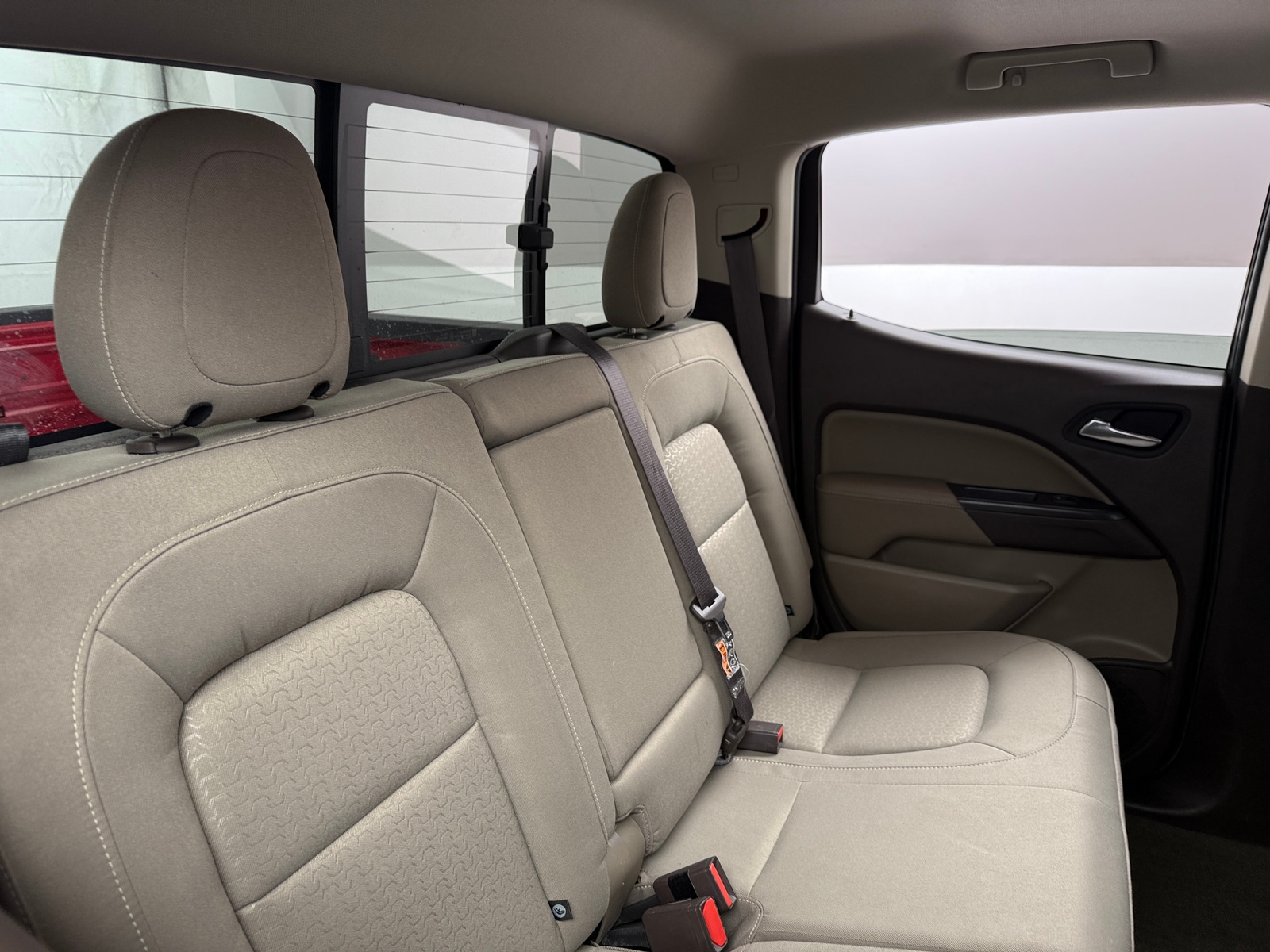 Thumbnail: 2017 GMC Canyon - 6