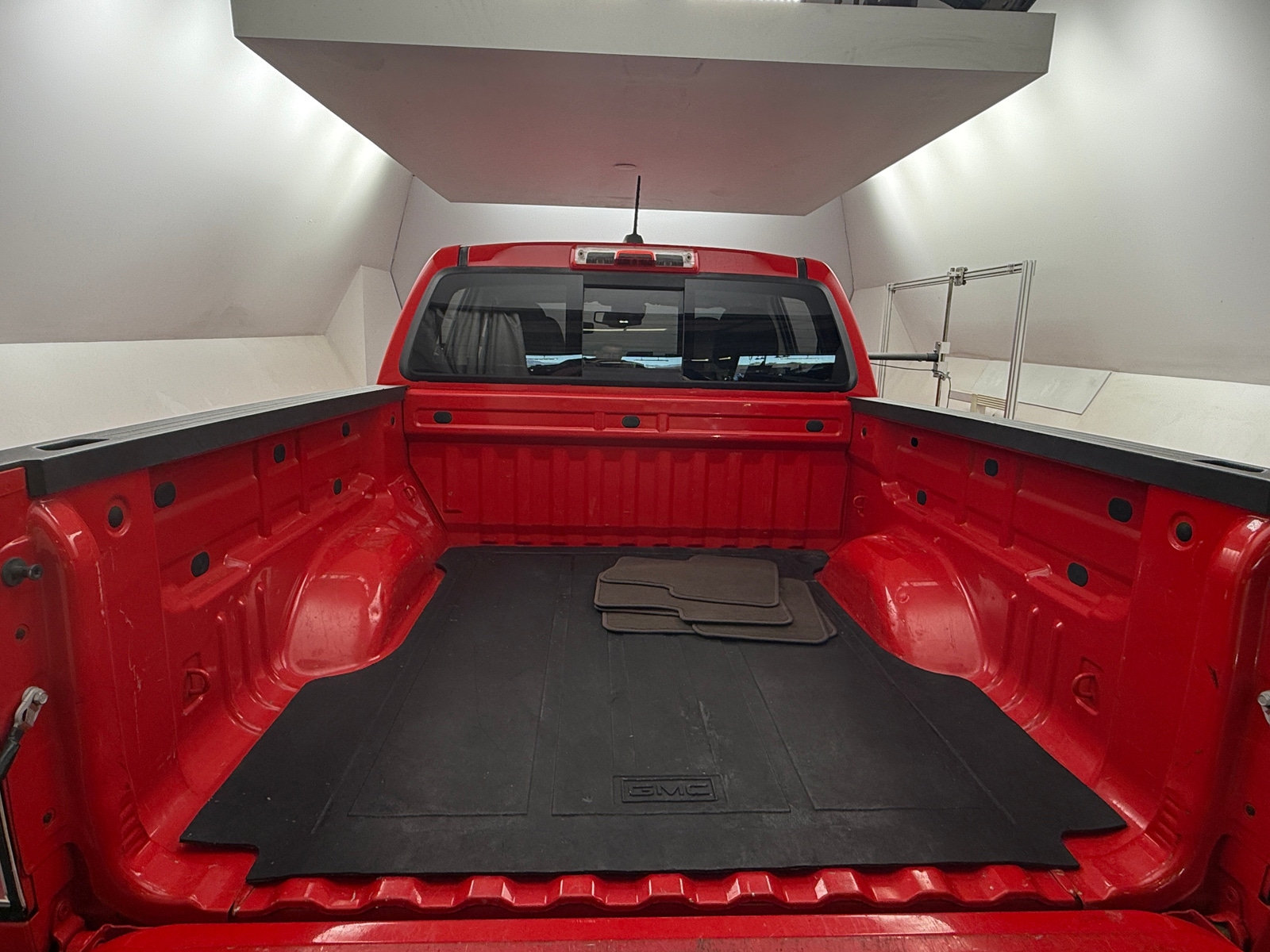 Thumbnail: 2017 GMC Canyon - 7