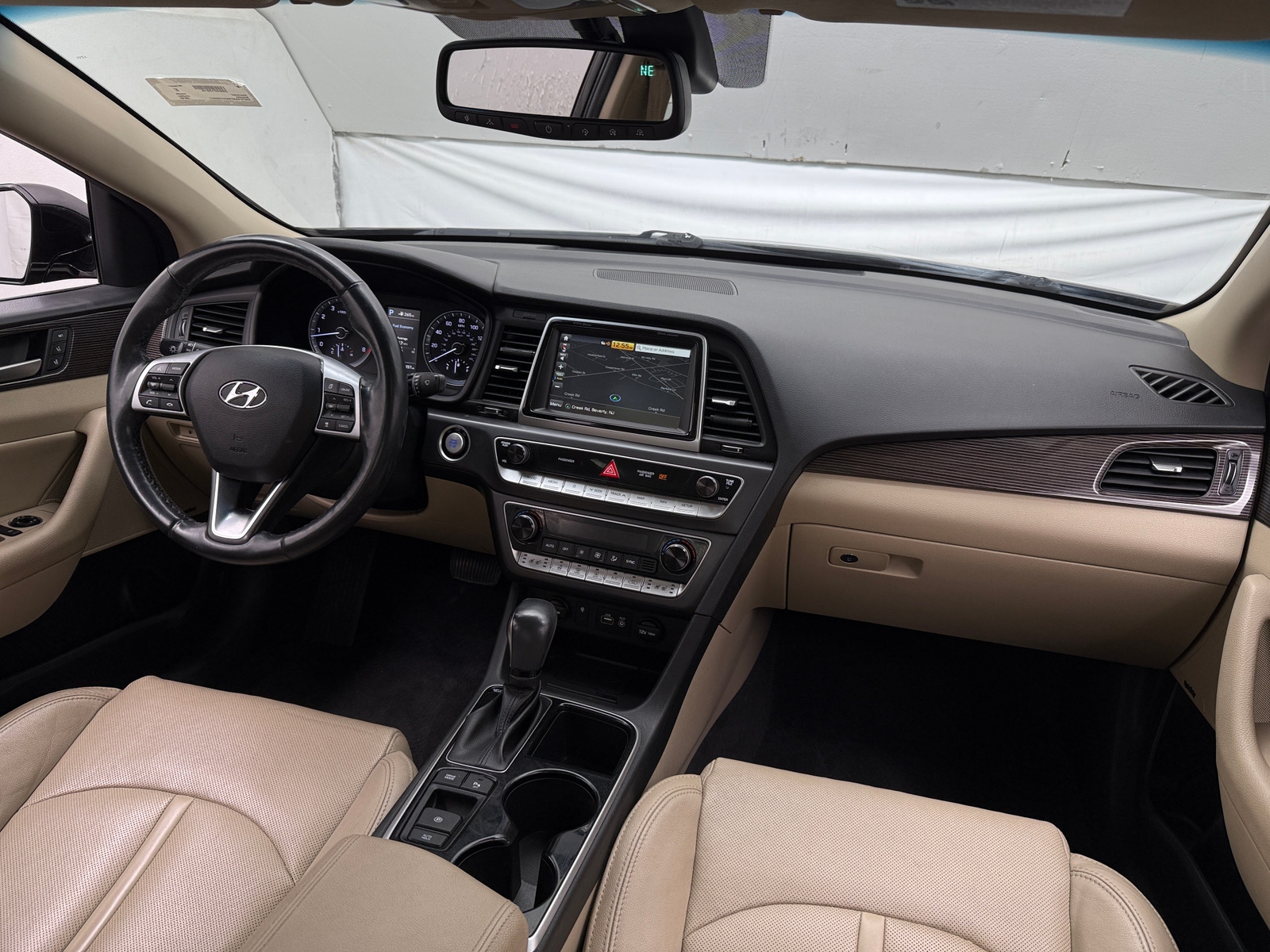 Thumbnail: 2019 Hyundai Sonata - 2