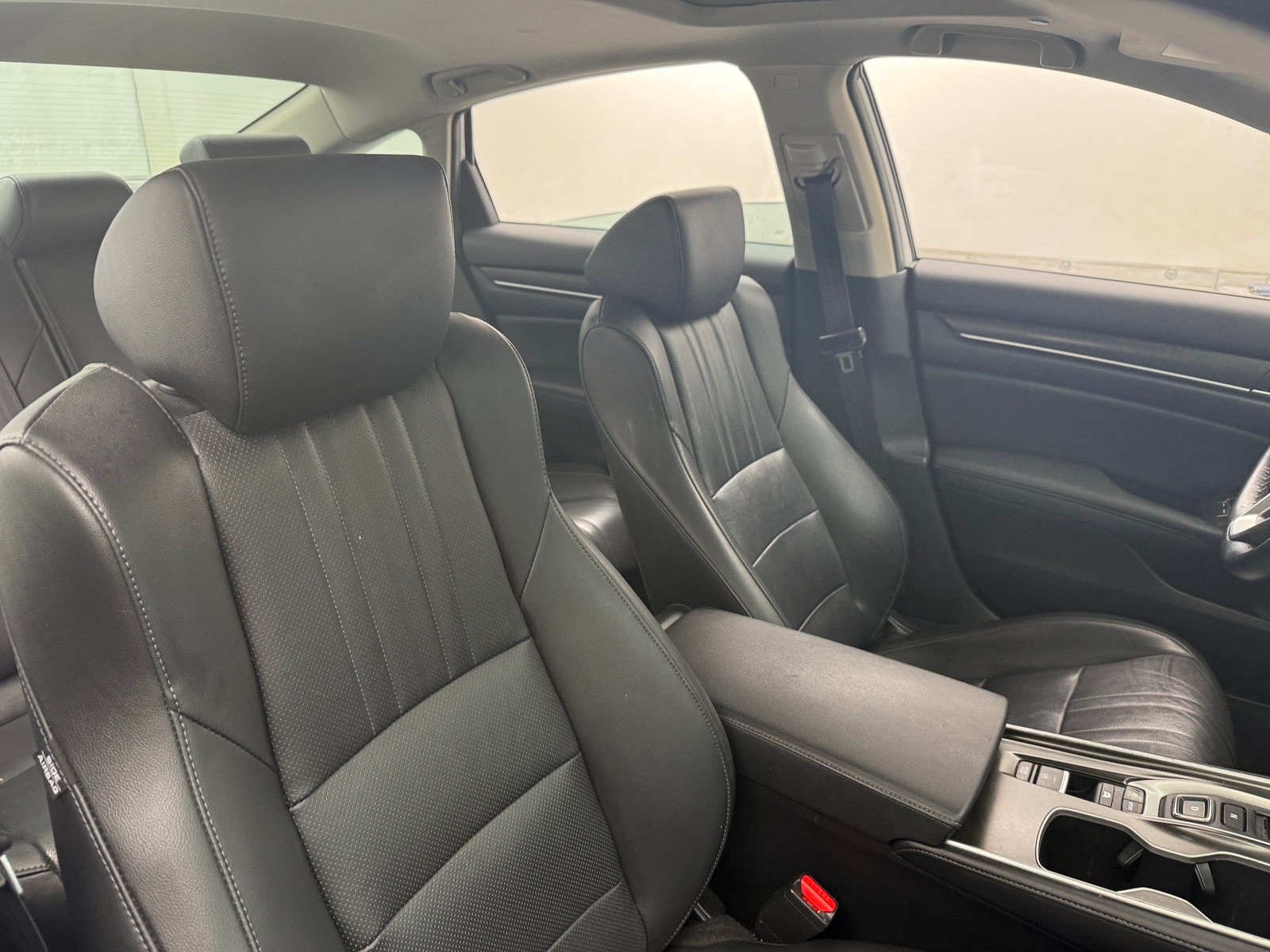 Thumbnail: 2021 Honda Accord - 2