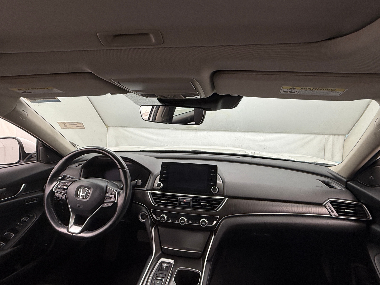 Thumbnail: 2021 Honda Accord - 3