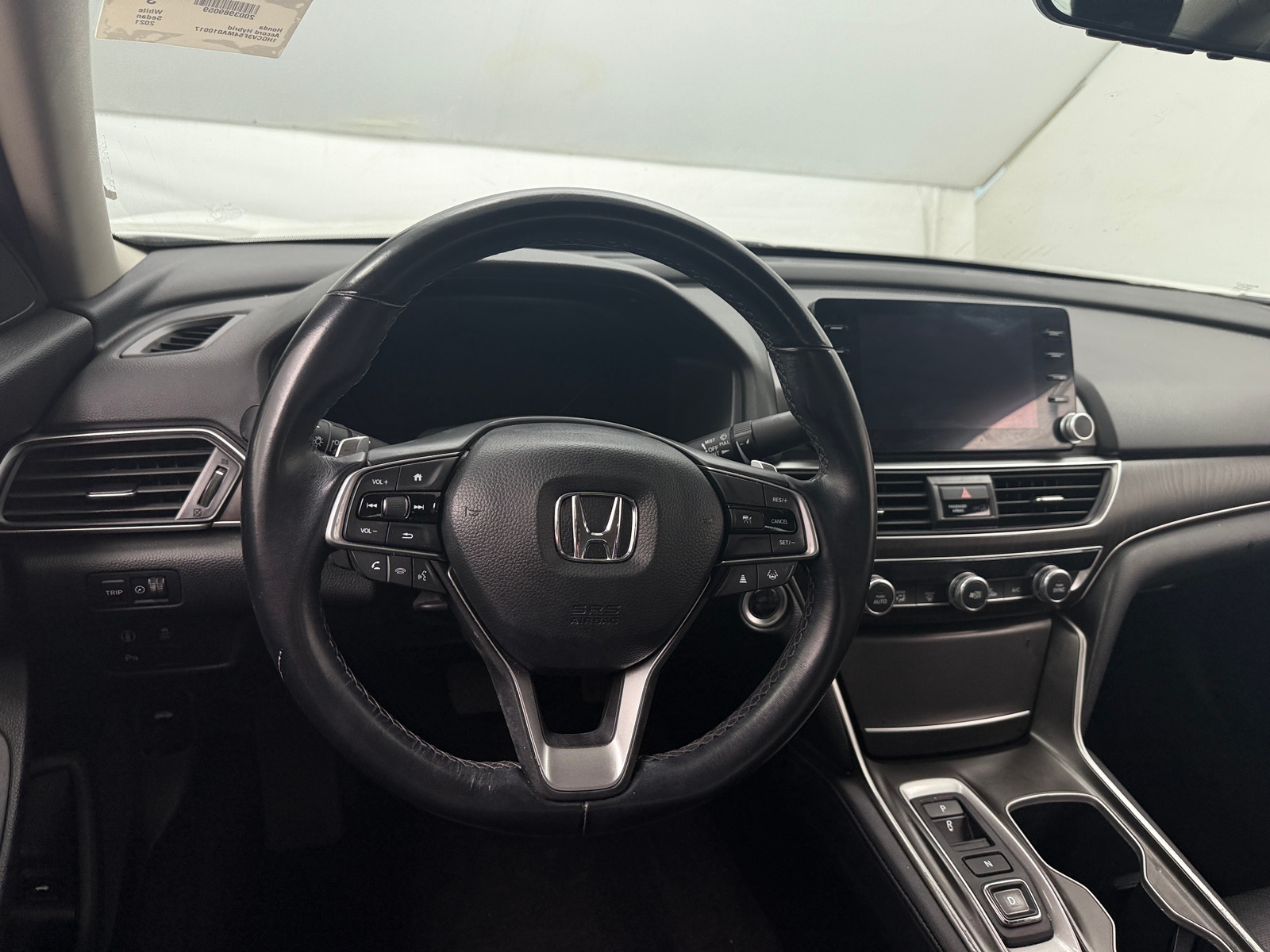 Thumbnail: 2021 Honda Accord - 5