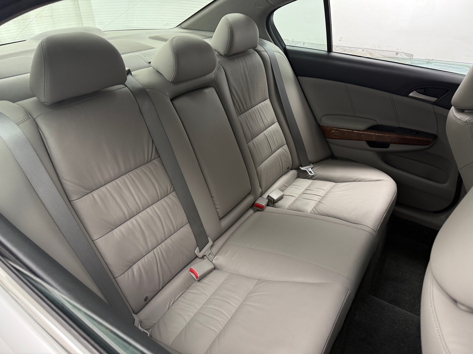 Thumbnail: 2011 Honda Accord - 5