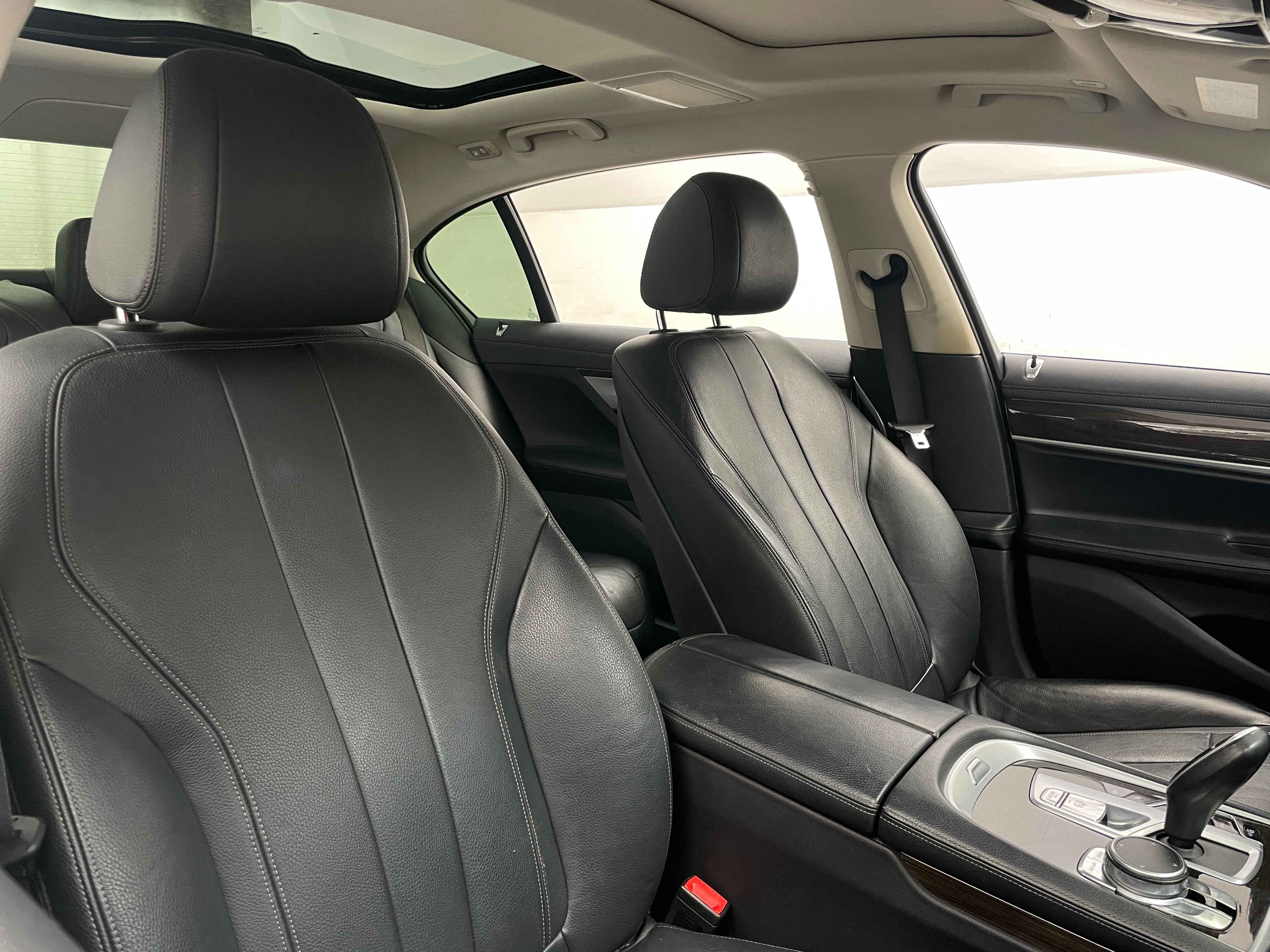 2019 BMW 7 Series