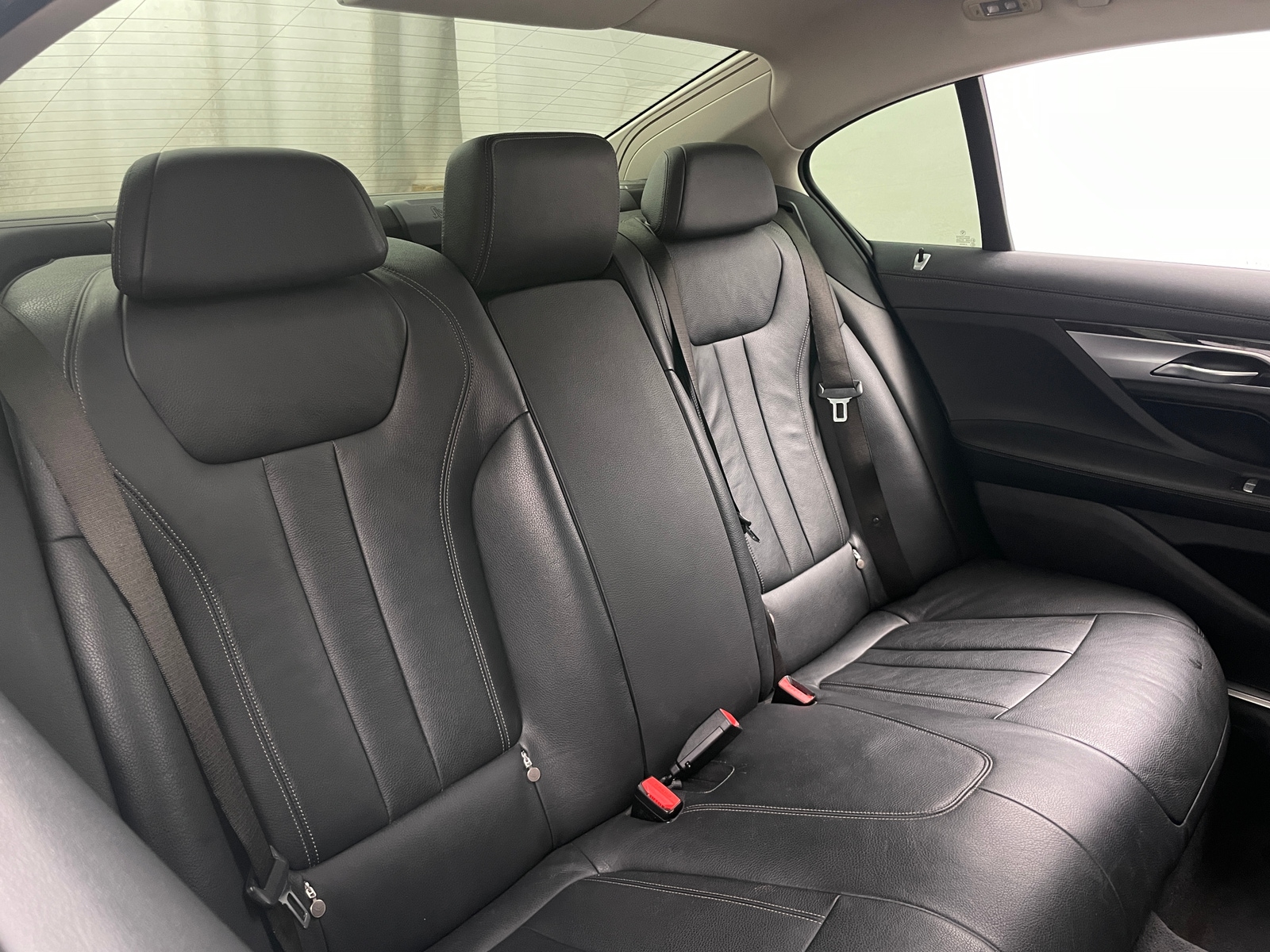 Thumbnail: 2019 BMW 7 Series - 5