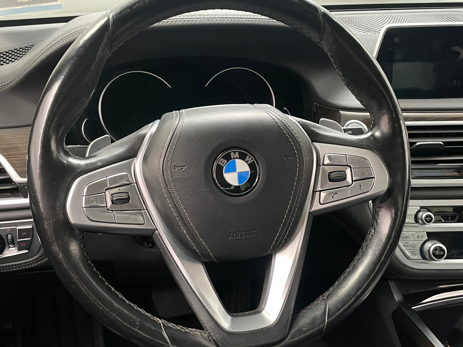 Thumbnail: 2019 BMW 7 Series - 4