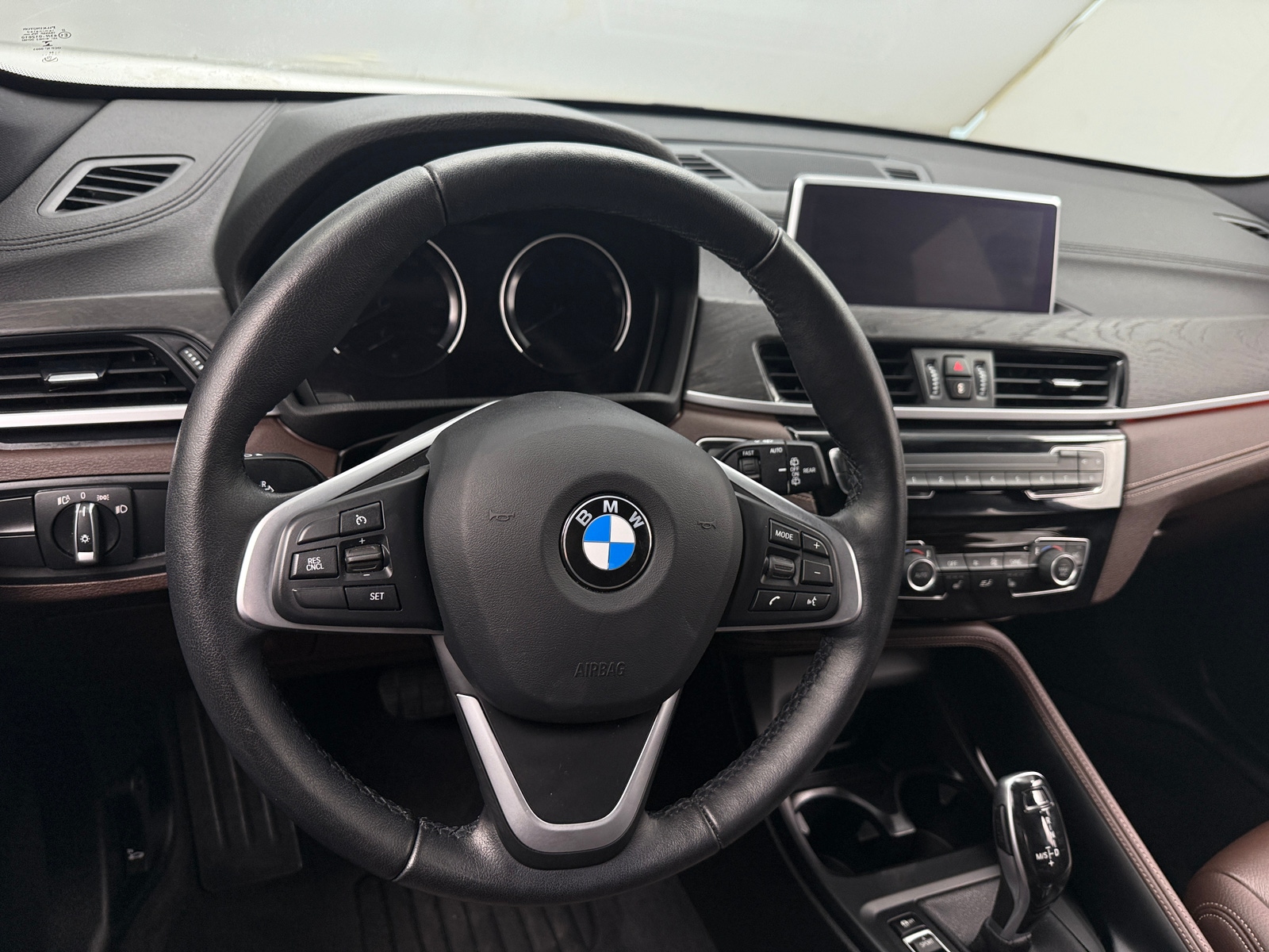 Thumbnail: 2022 BMW X1 - 4