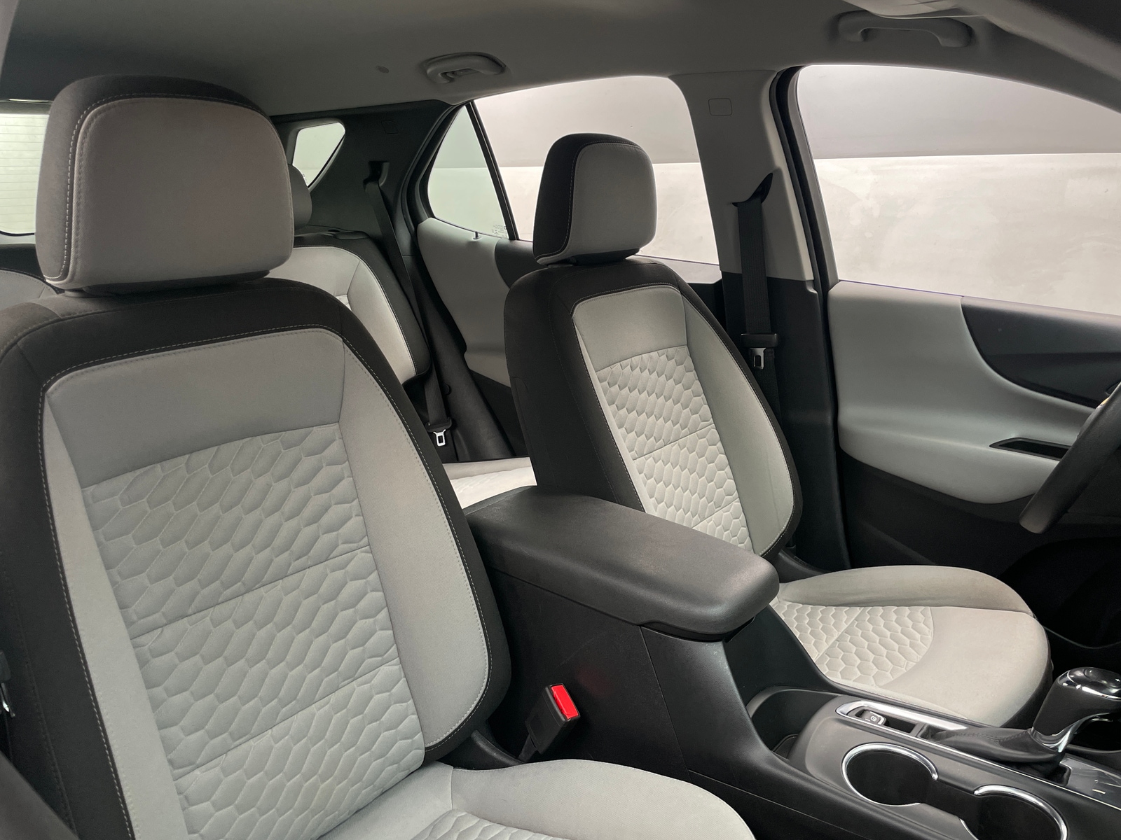 Thumbnail: 2019 Chevrolet Equinox - 2
