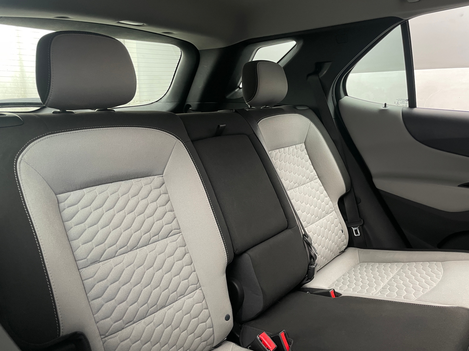 Thumbnail: 2019 Chevrolet Equinox - 6