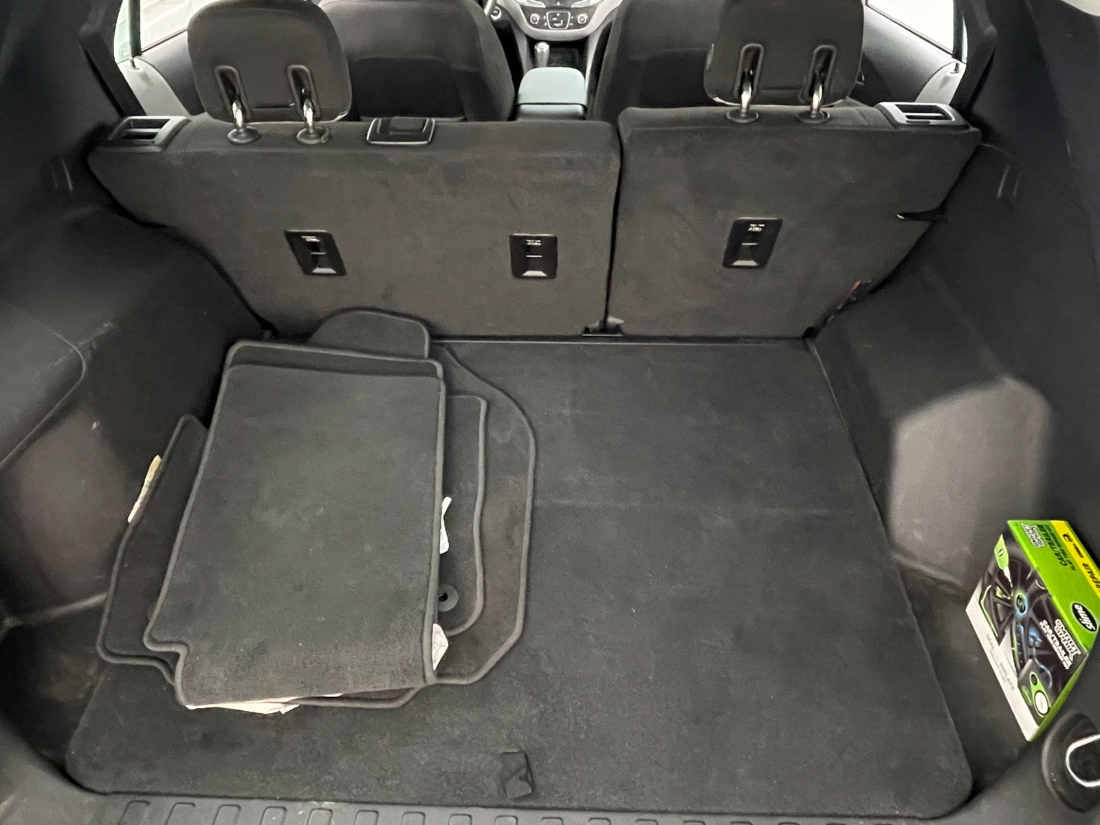 Thumbnail: 2019 Chevrolet Equinox - 7