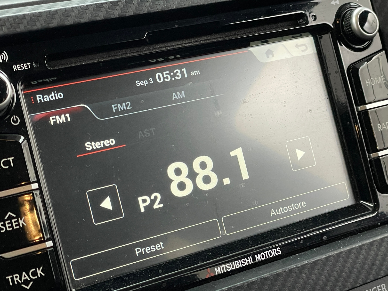 Thumbnail: 2018 Mitsubishi Outlander Sport - 4
