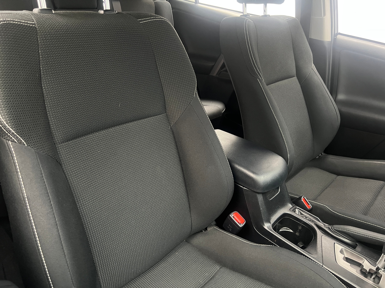 Thumbnail: 2017 Toyota RAV4 - 2