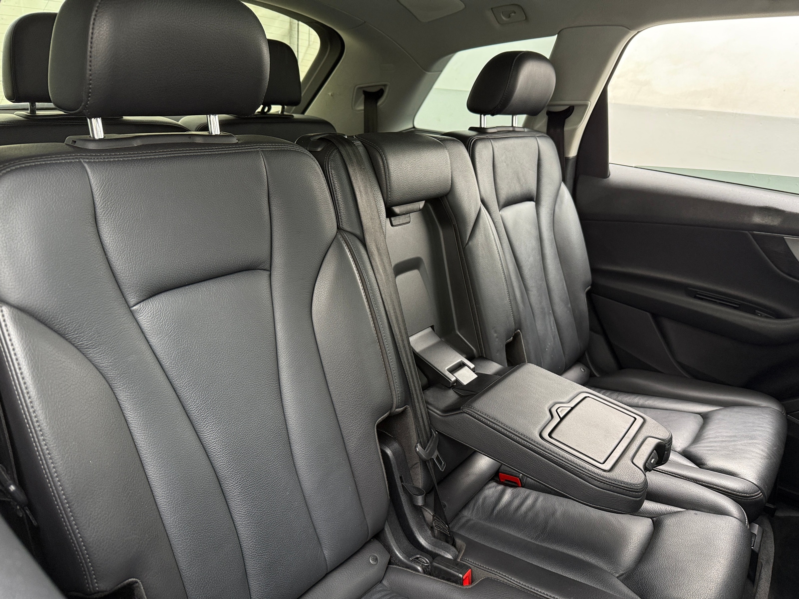 Thumbnail: 2019 Audi Q7 - 5