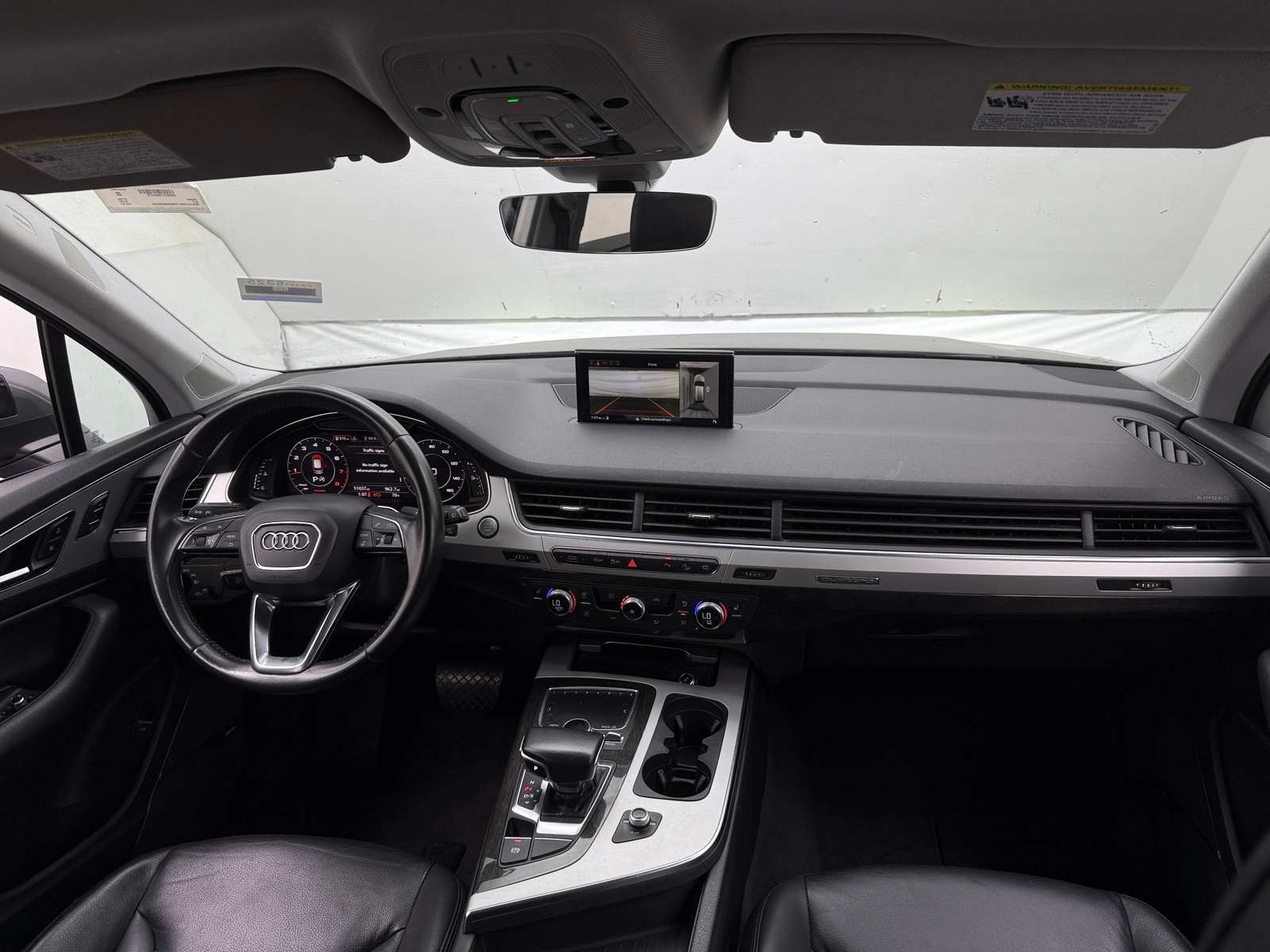 Thumbnail: 2019 Audi Q7 - 2