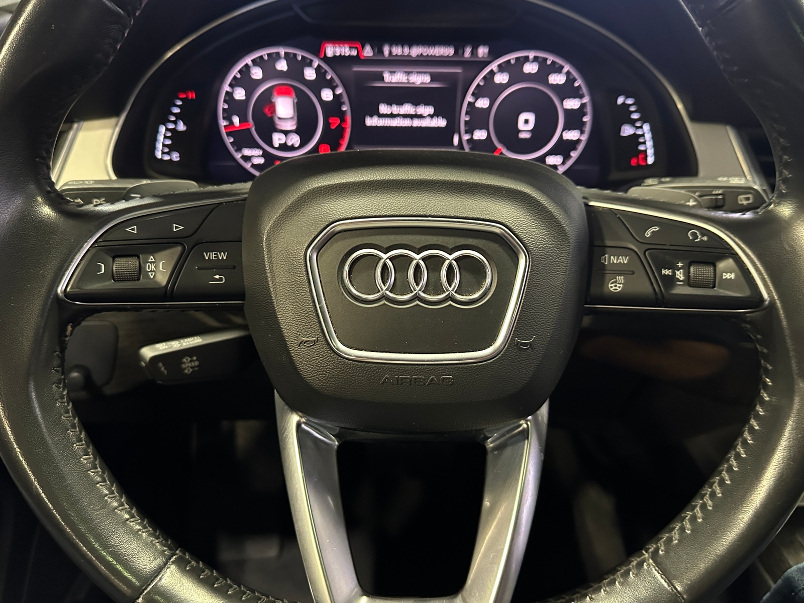 Thumbnail: 2019 Audi Q7 - 4