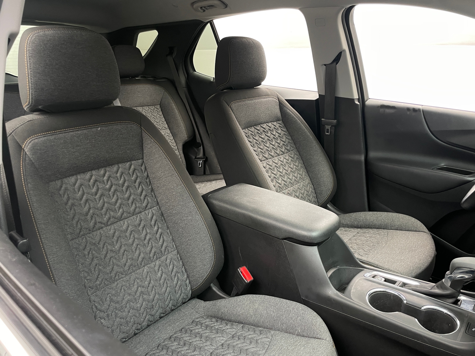 Thumbnail: 2023 Chevrolet Equinox - 2
