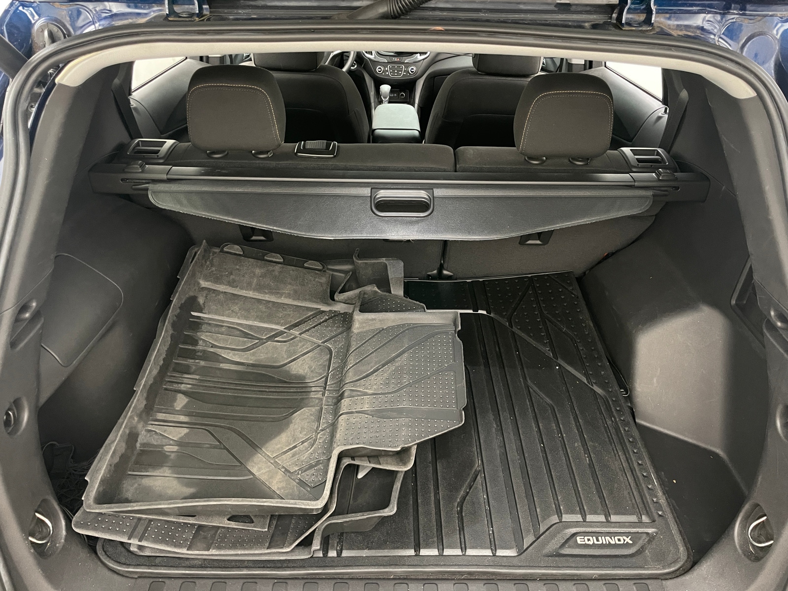 Thumbnail: 2023 Chevrolet Equinox - 7