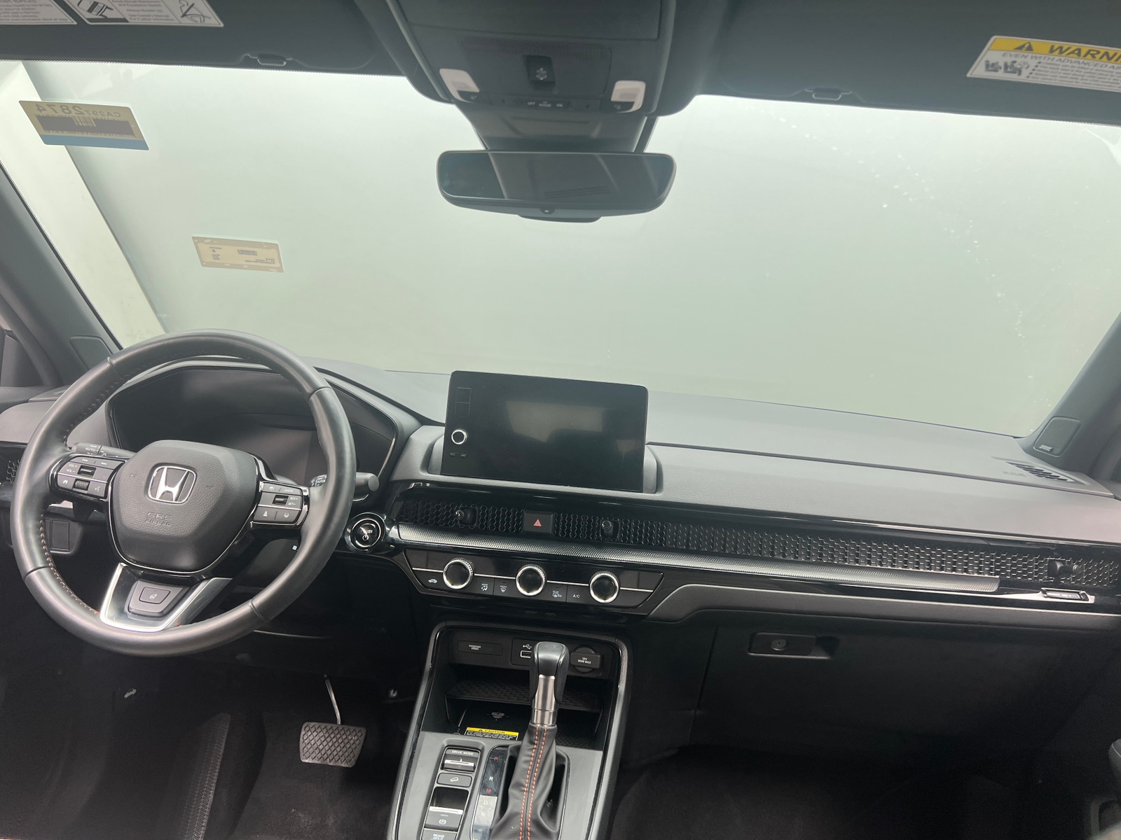 Thumbnail: 2023 Honda CR-V - 2
