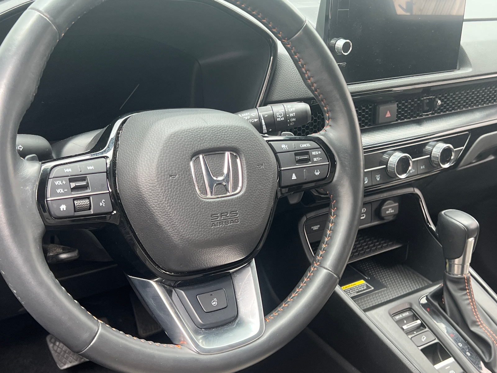 Thumbnail: 2023 Honda CR-V - 4